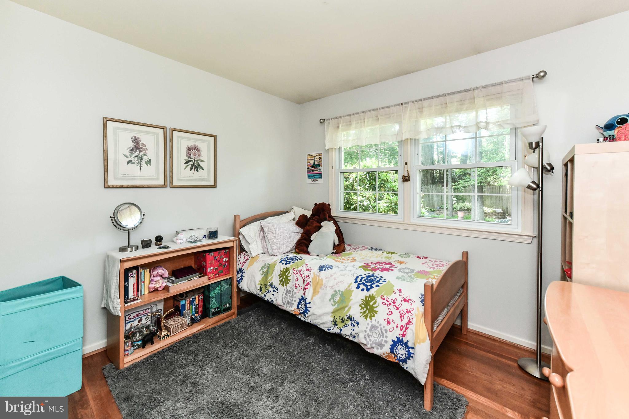 TYSONS GREEN - Residential Lease