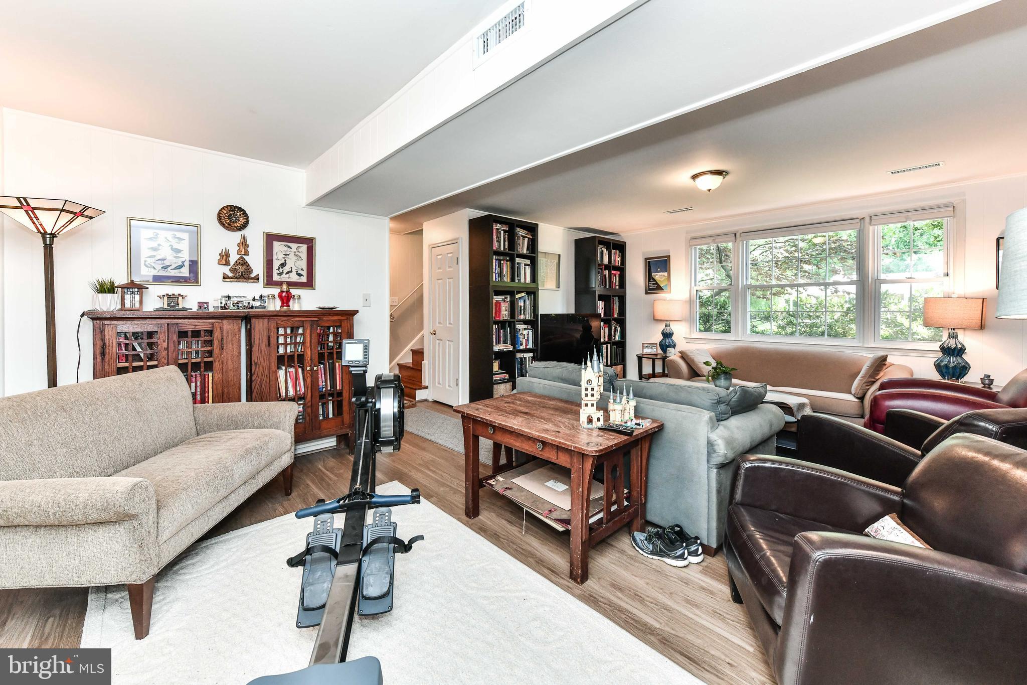 TYSONS GREEN - Residential Lease