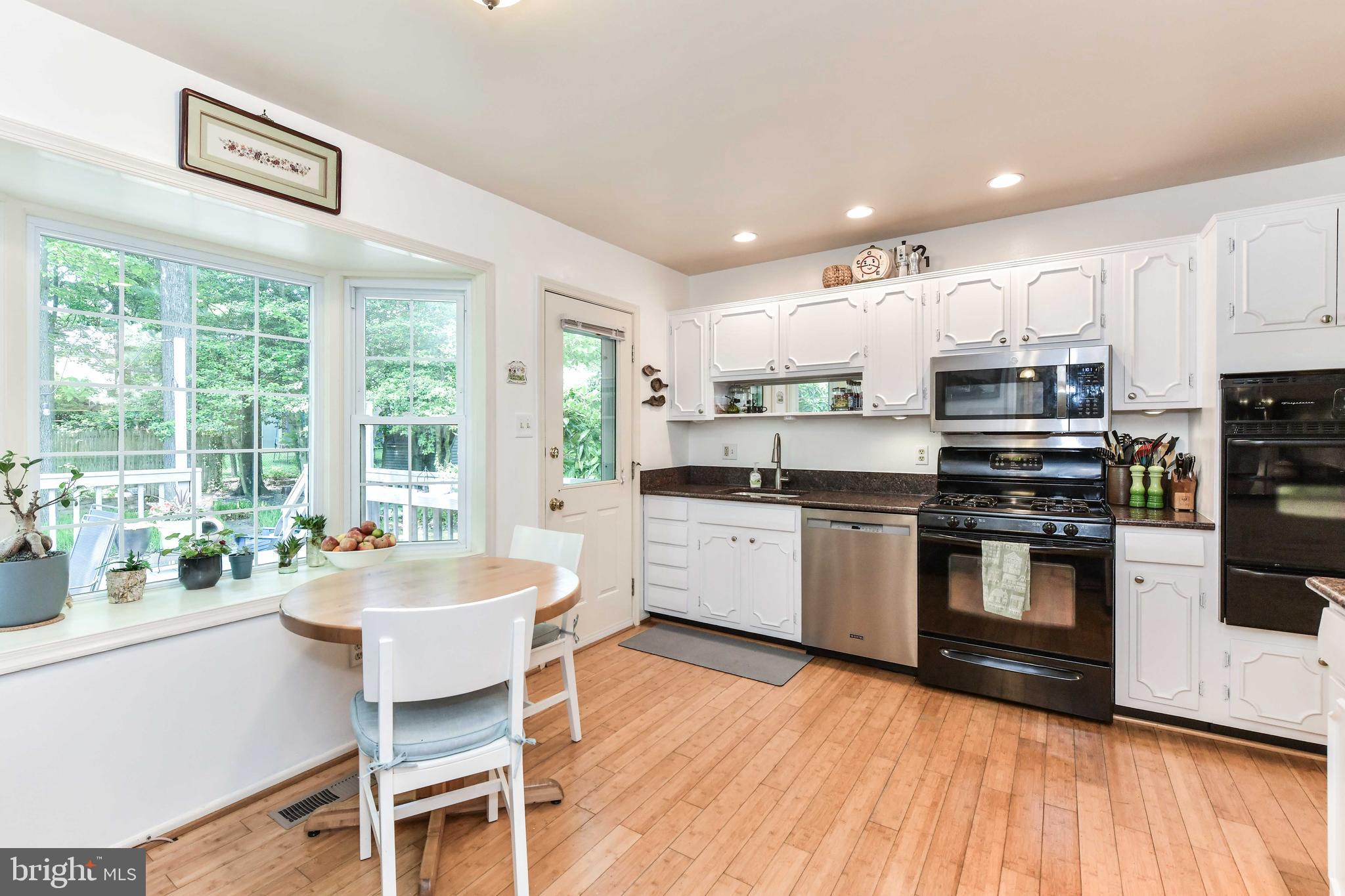 TYSONS GREEN - Residential Lease