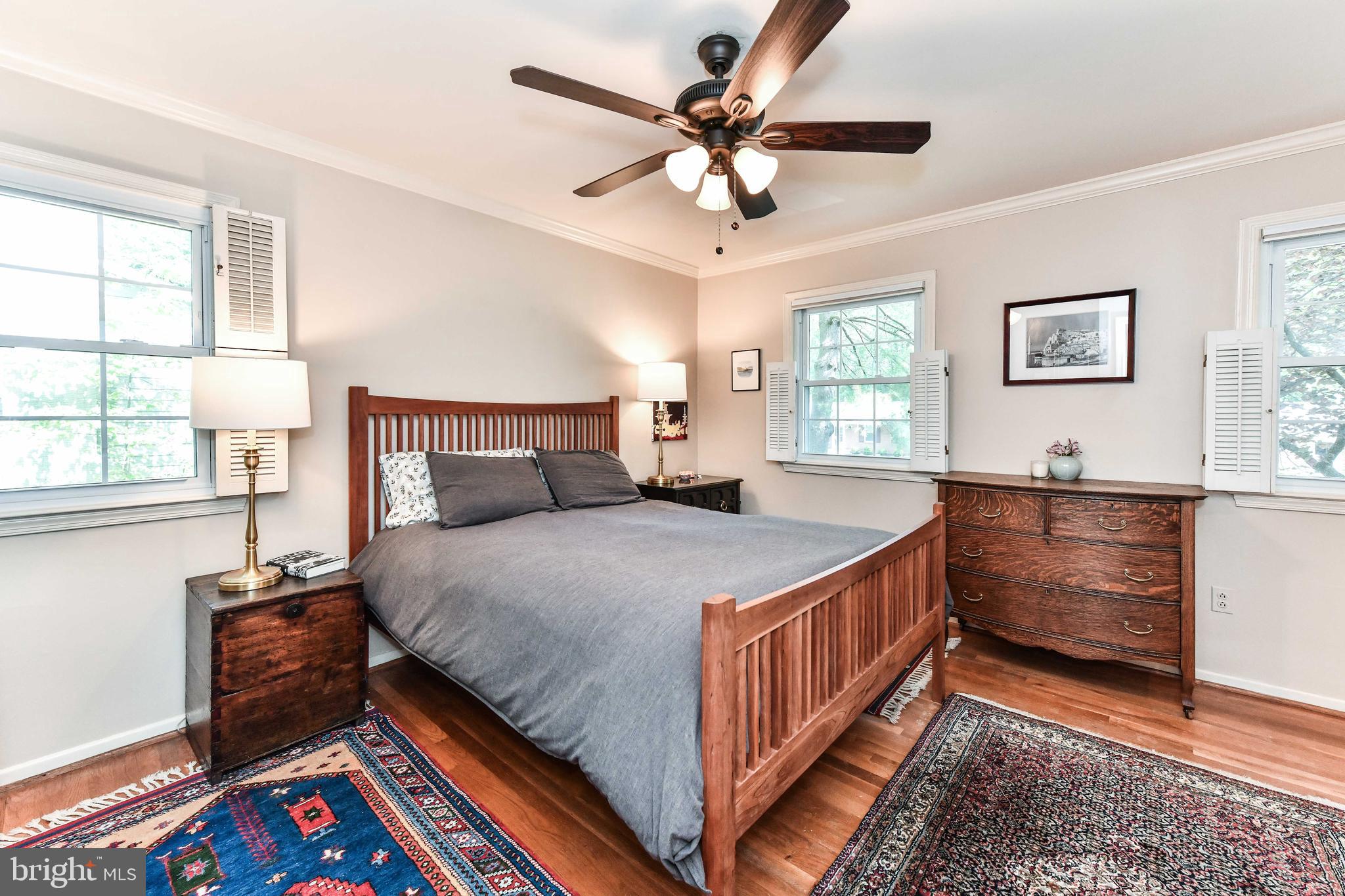 TYSONS GREEN - Residential Lease