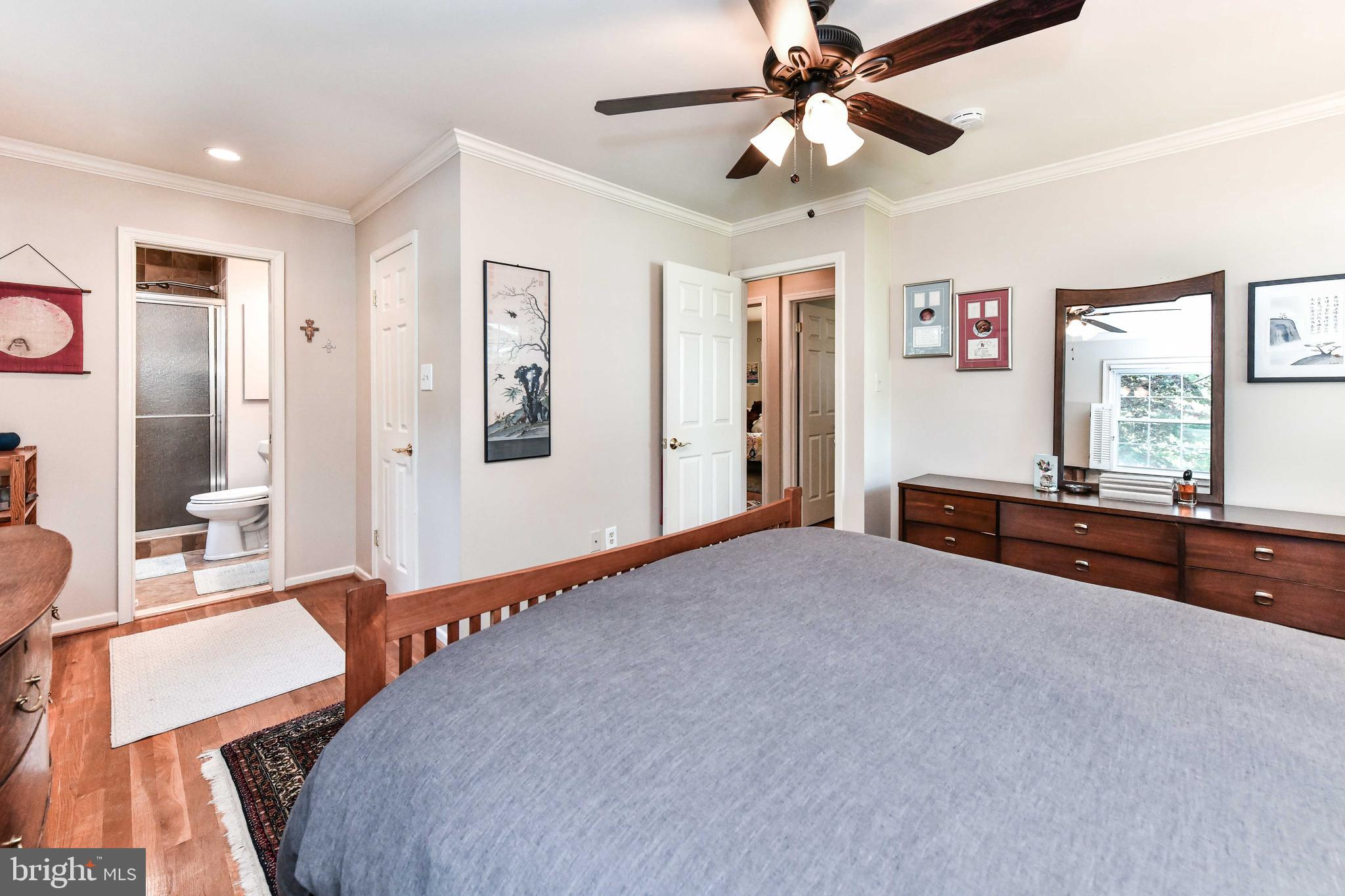 TYSONS GREEN - Residential Lease