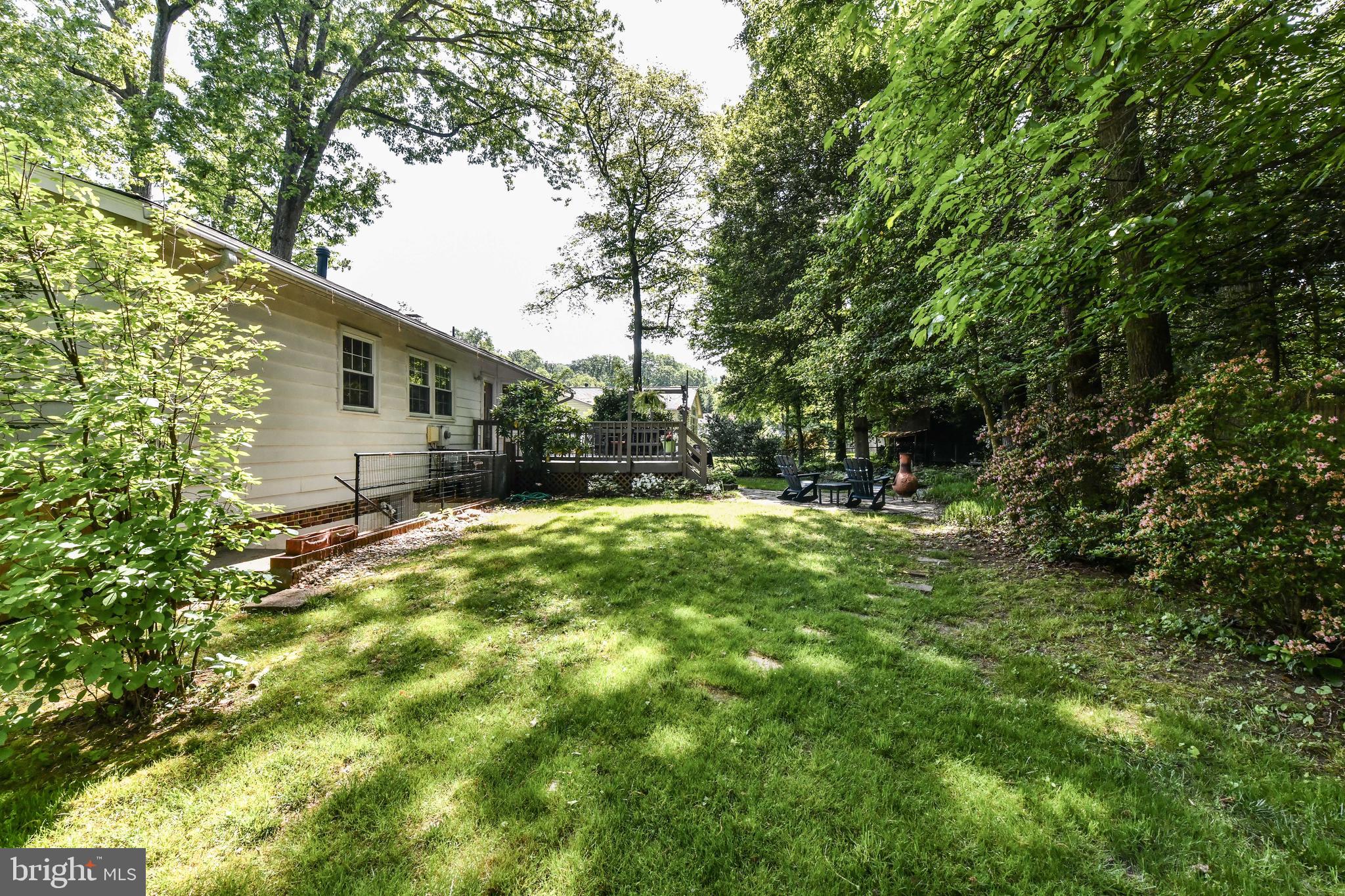 TYSONS GREEN - Residential Lease