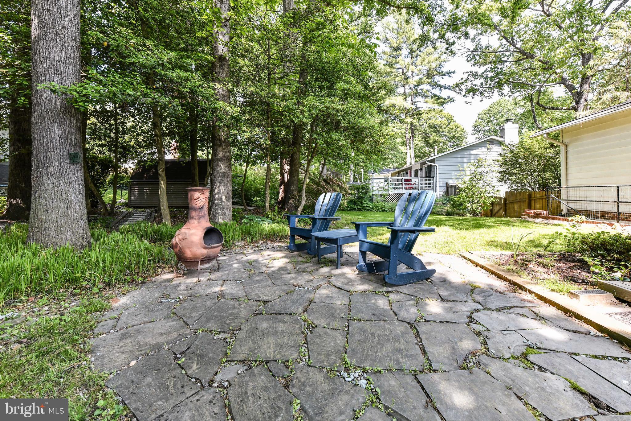 TYSONS GREEN - Residential Lease