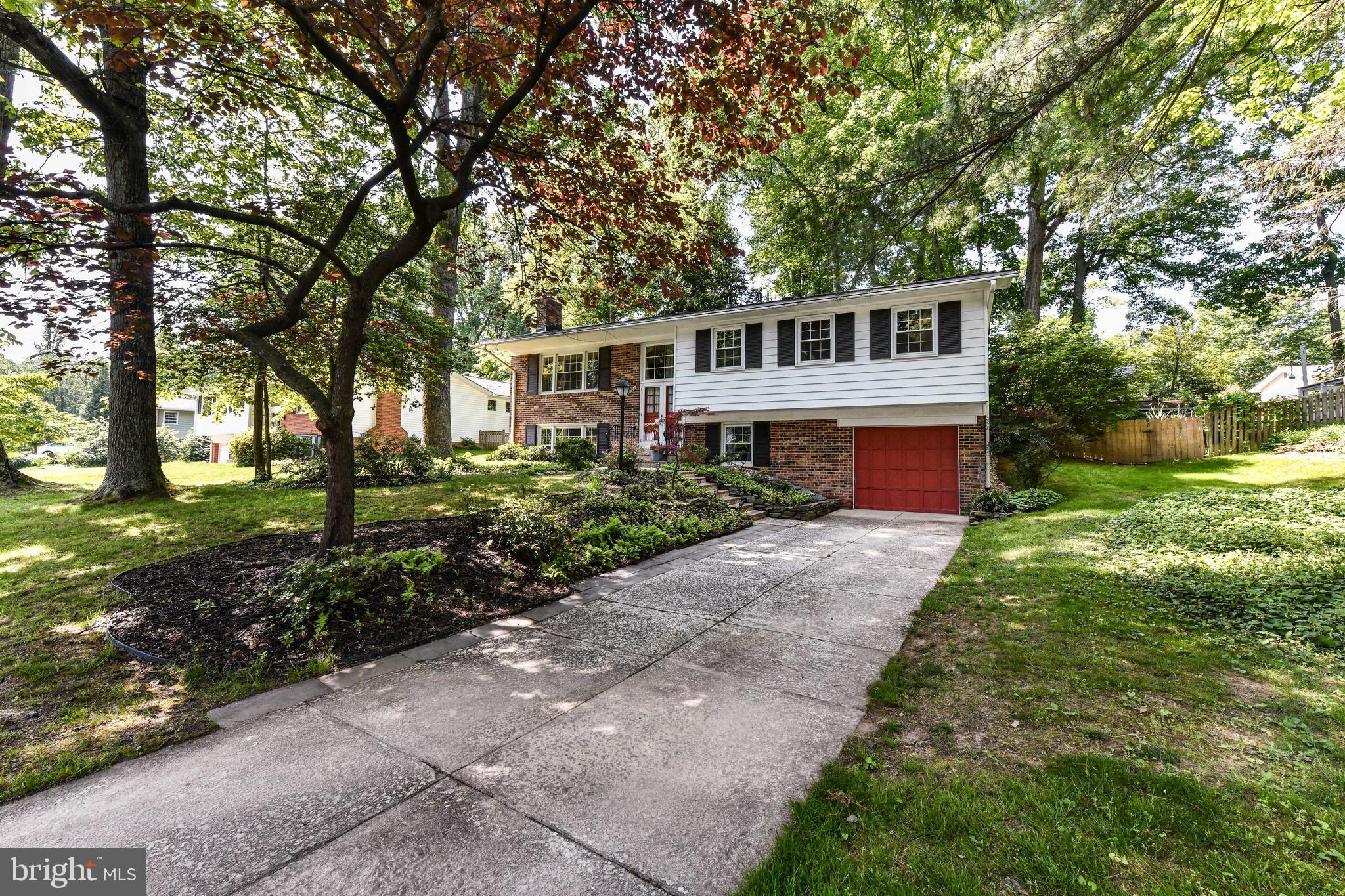 TYSONS GREEN - Residential Lease