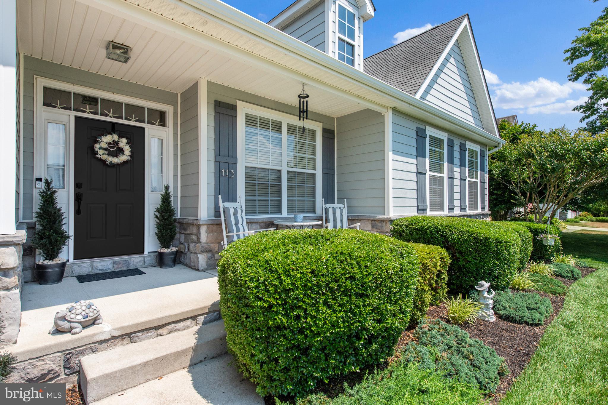 113 OYSTERMAN DRIVE