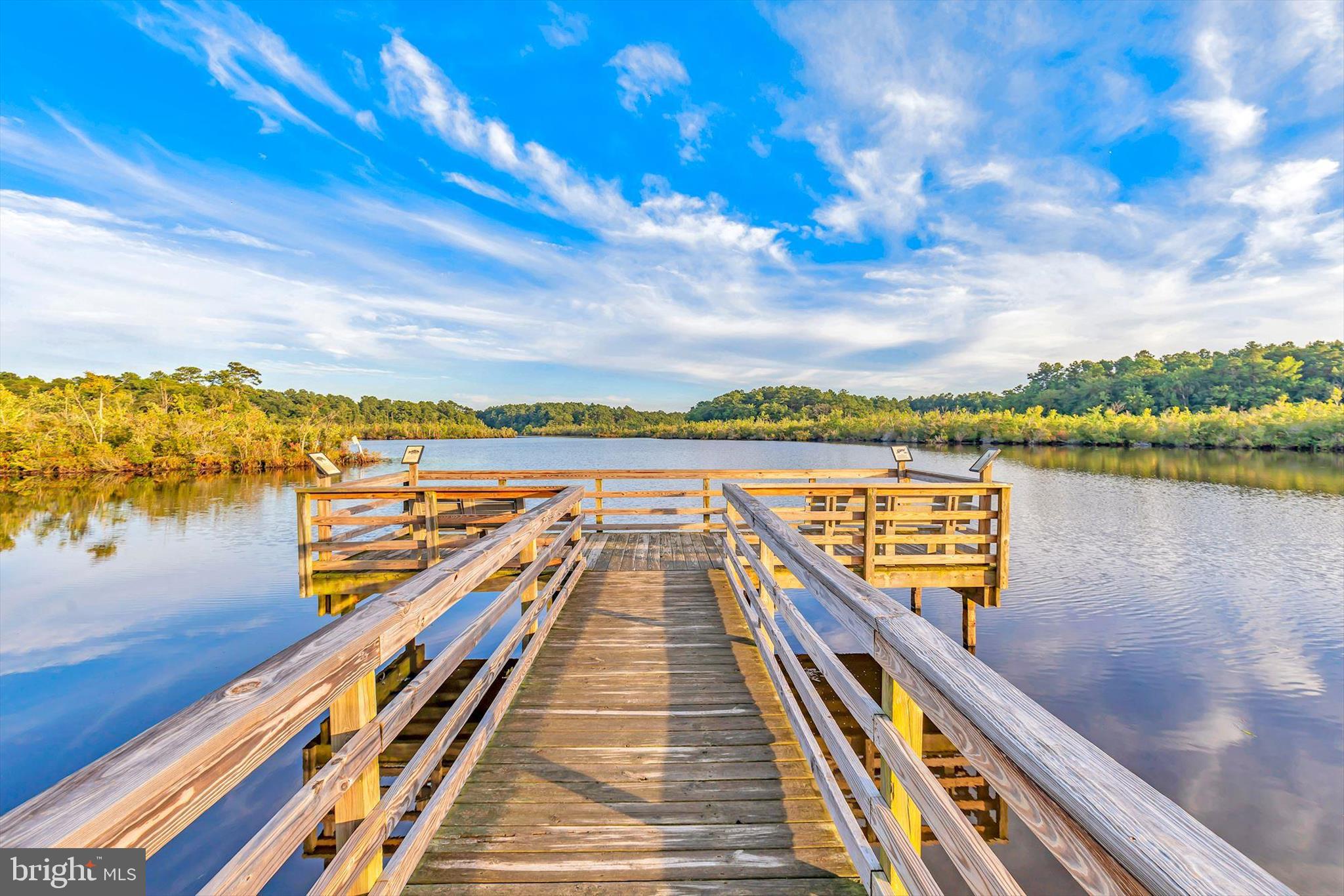 WAGAMONS WEST SHORES - Residential