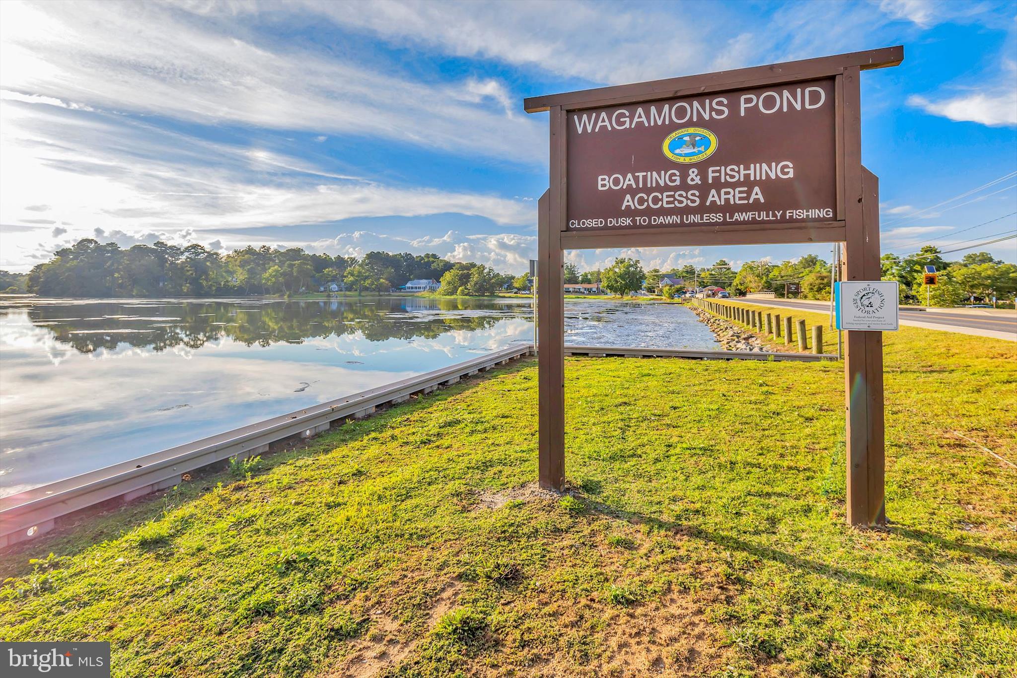 WAGAMONS WEST SHORES - Residential