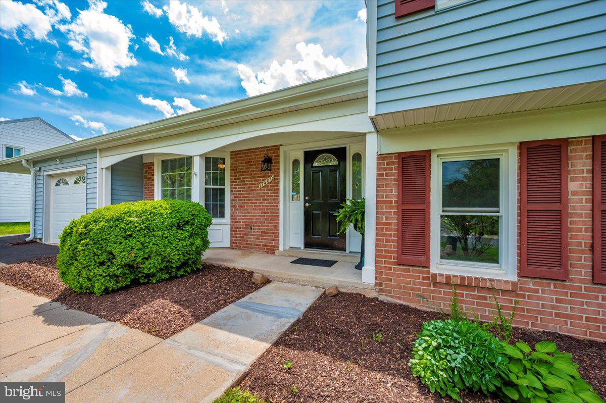 17400 HUGHES ROAD