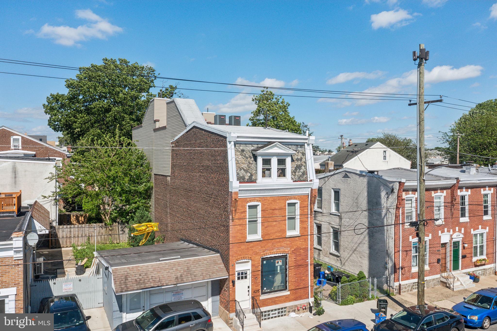 4215 MANAYUNK AVENUE