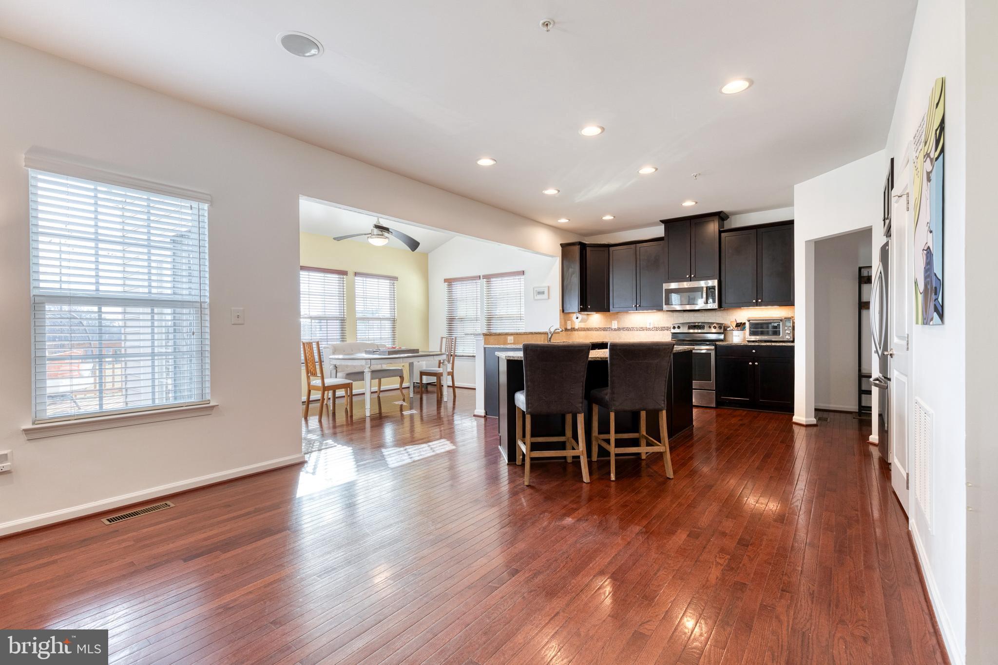 PATAPSCO RIDGE - Residential