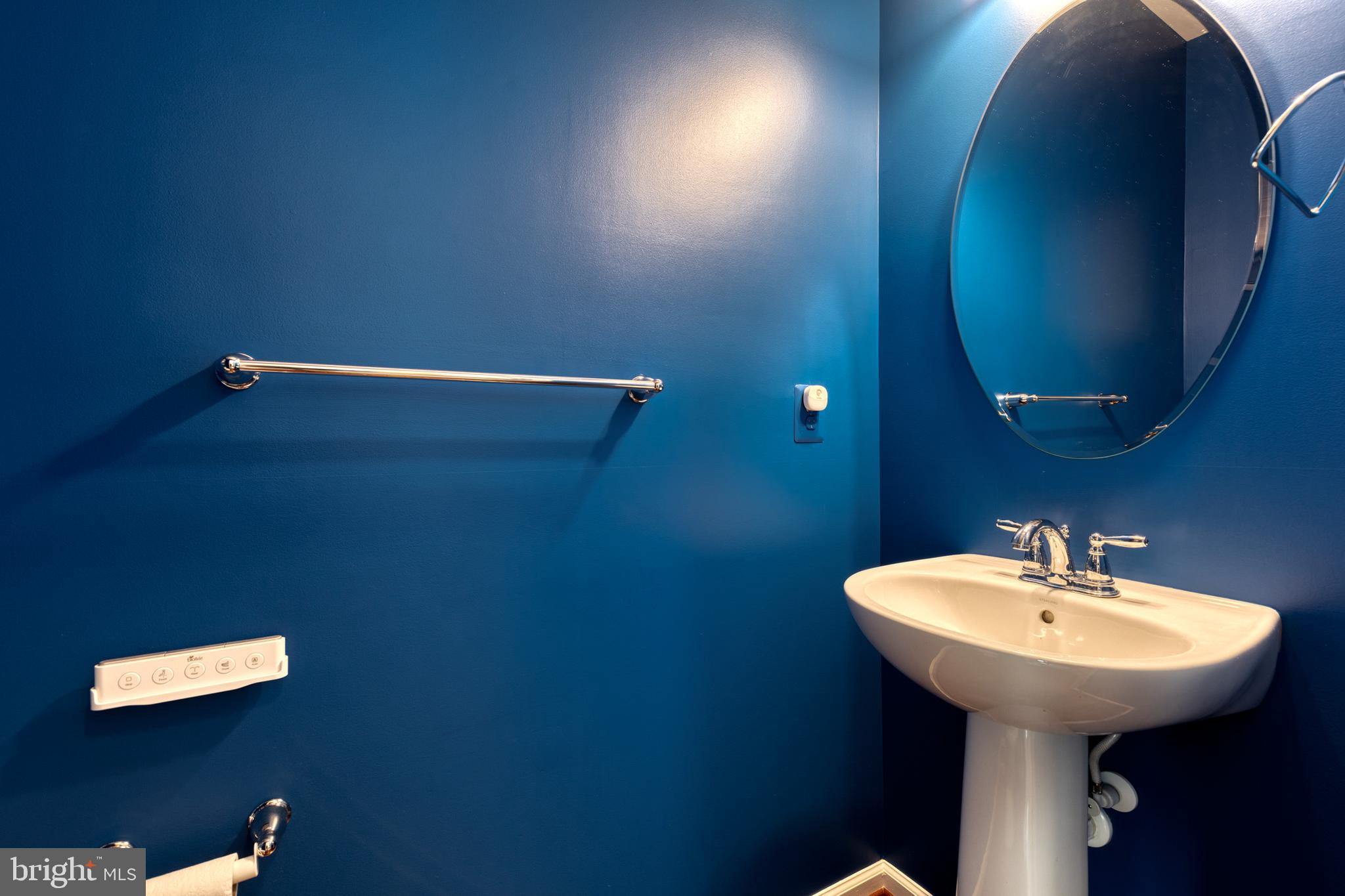 PATAPSCO RIDGE - Residential