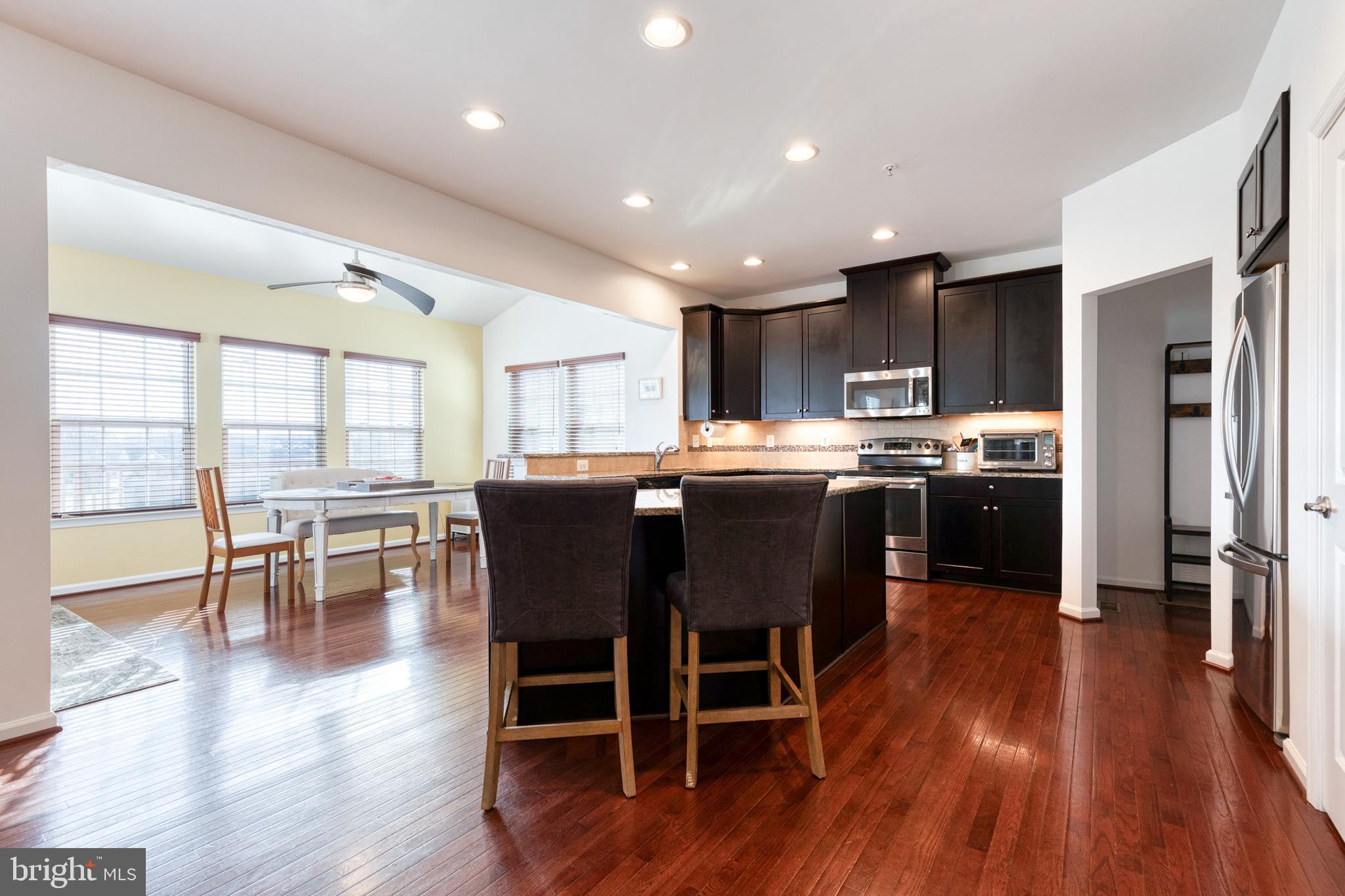 PATAPSCO RIDGE - Residential