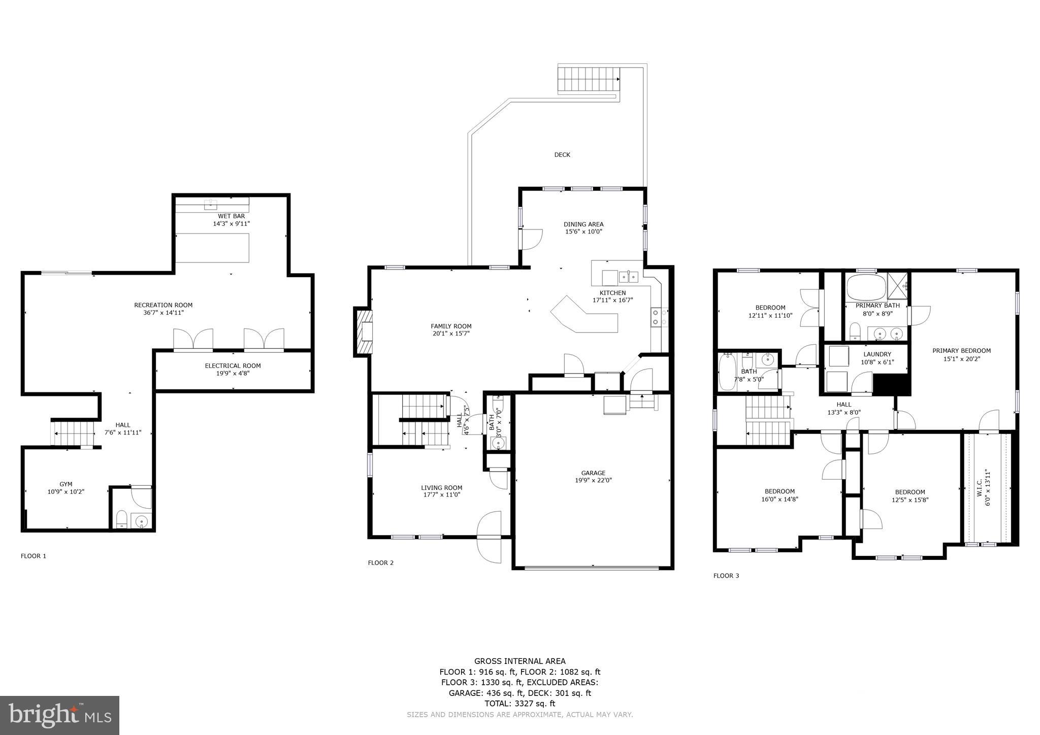 PATAPSCO RIDGE - Residential