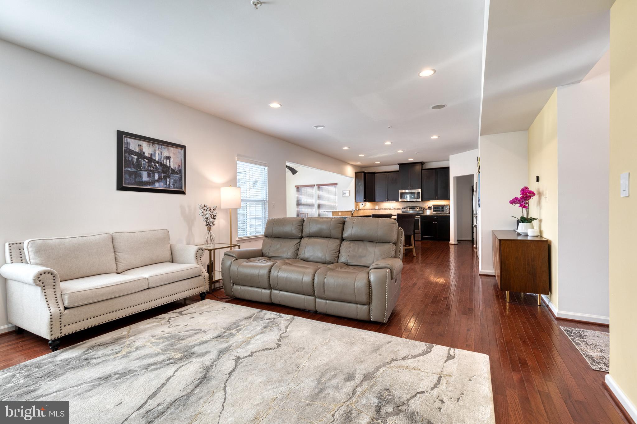 PATAPSCO RIDGE - Residential