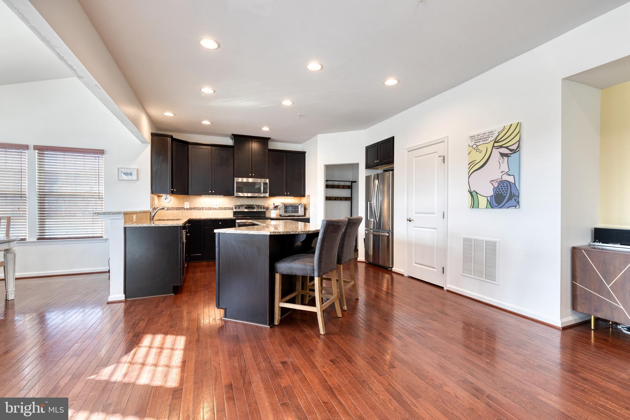 PATAPSCO RIDGE - Residential