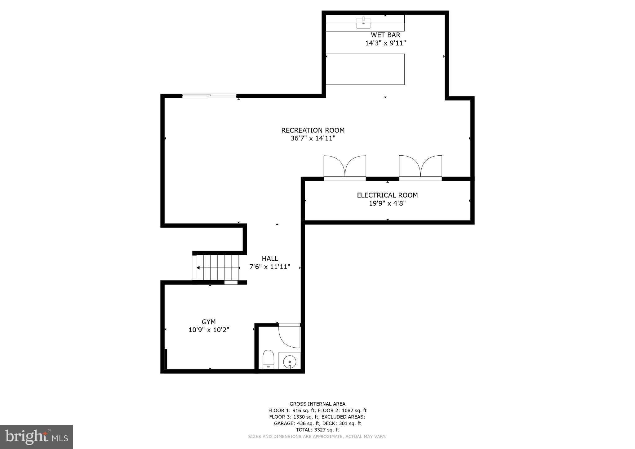 PATAPSCO RIDGE - Residential