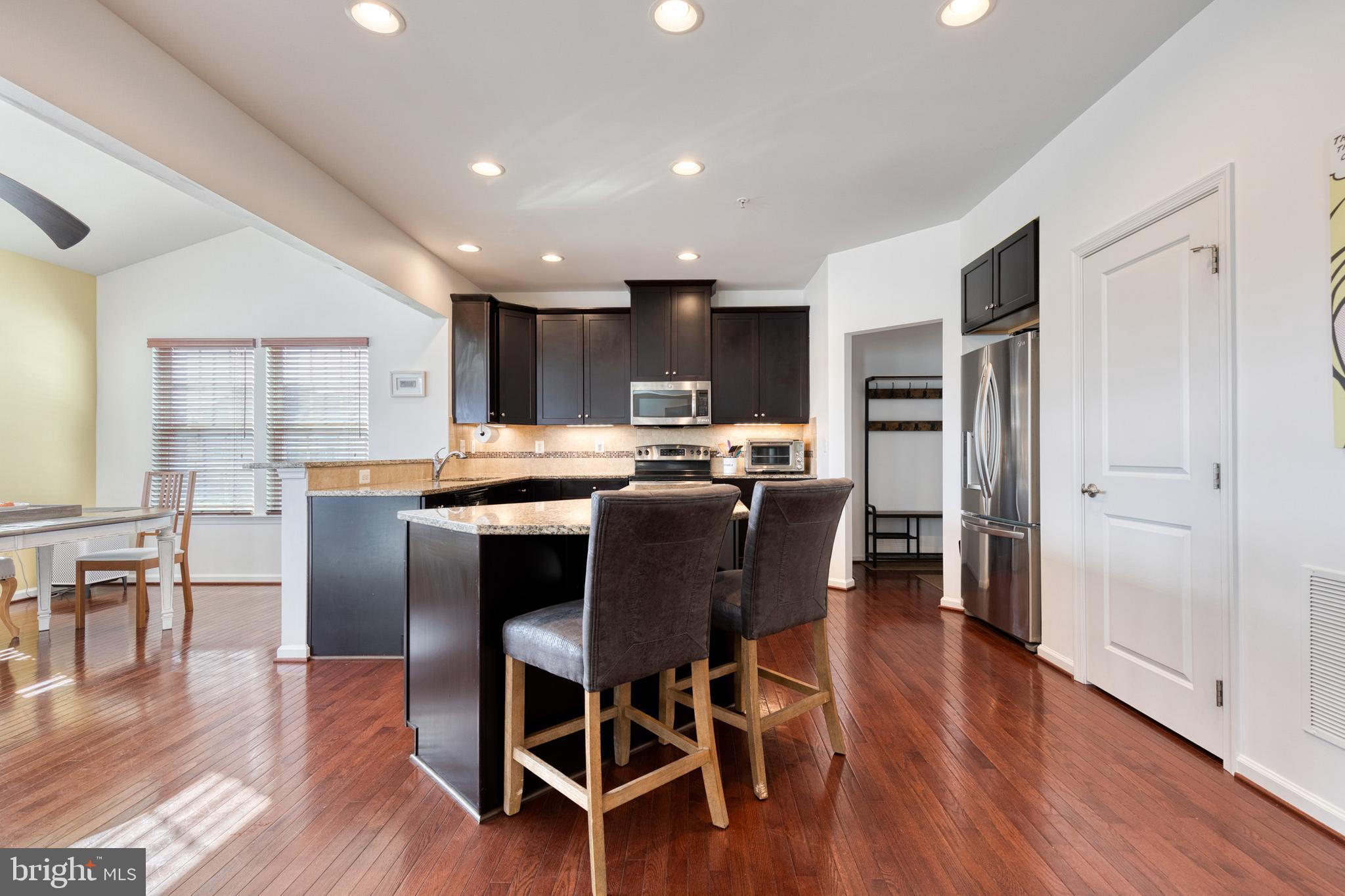 PATAPSCO RIDGE - Residential