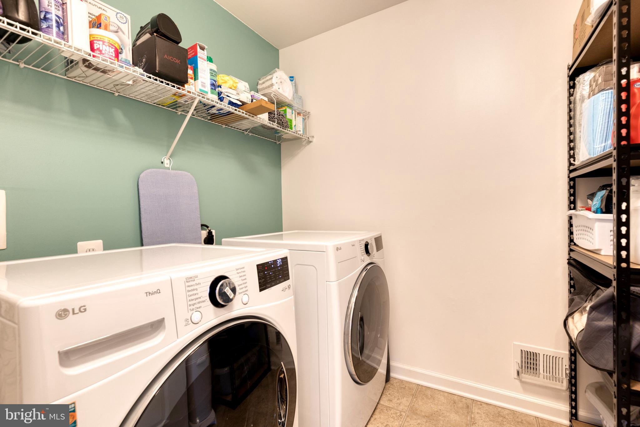 PATAPSCO RIDGE - Residential