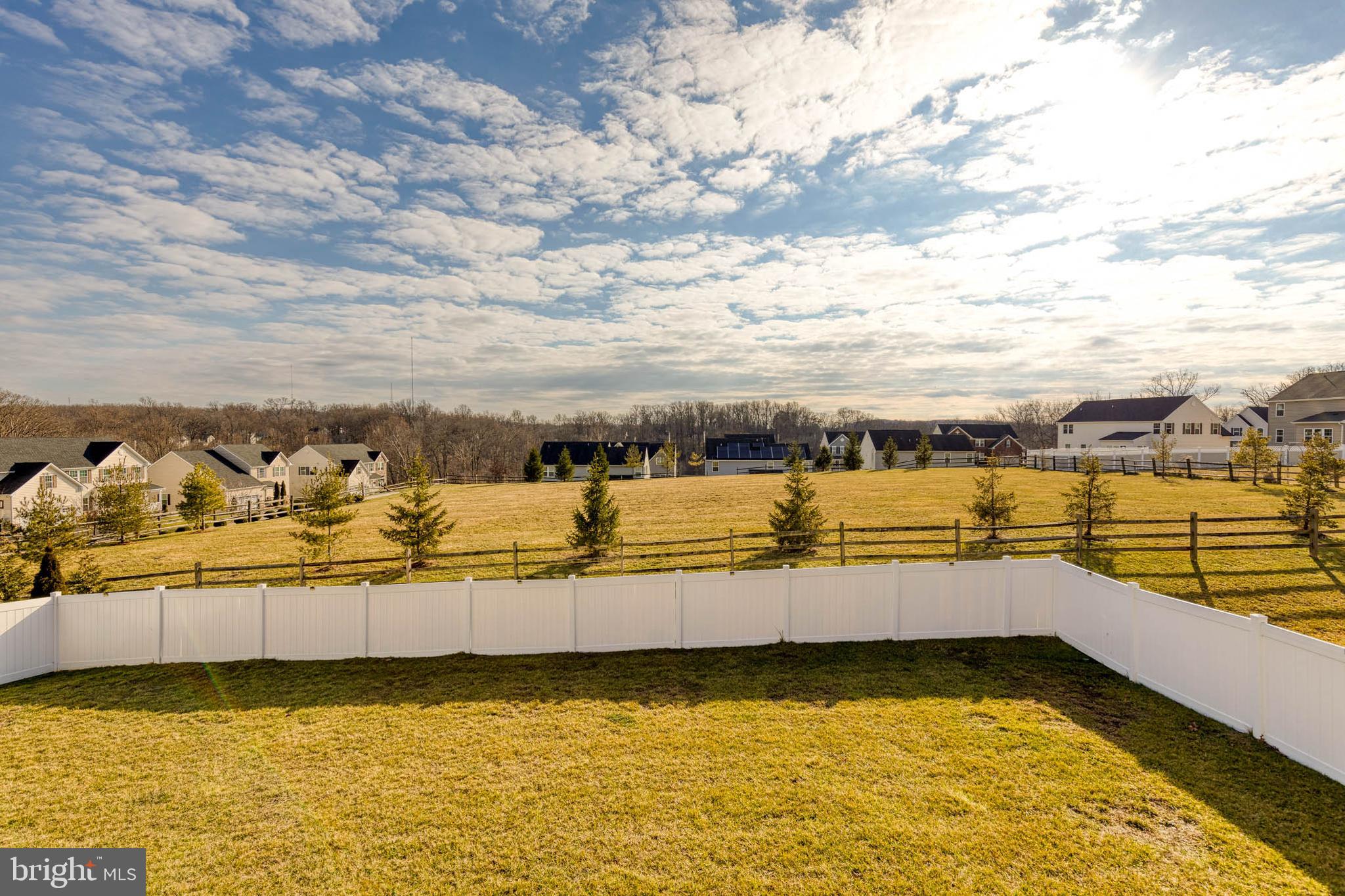 PATAPSCO RIDGE - Residential