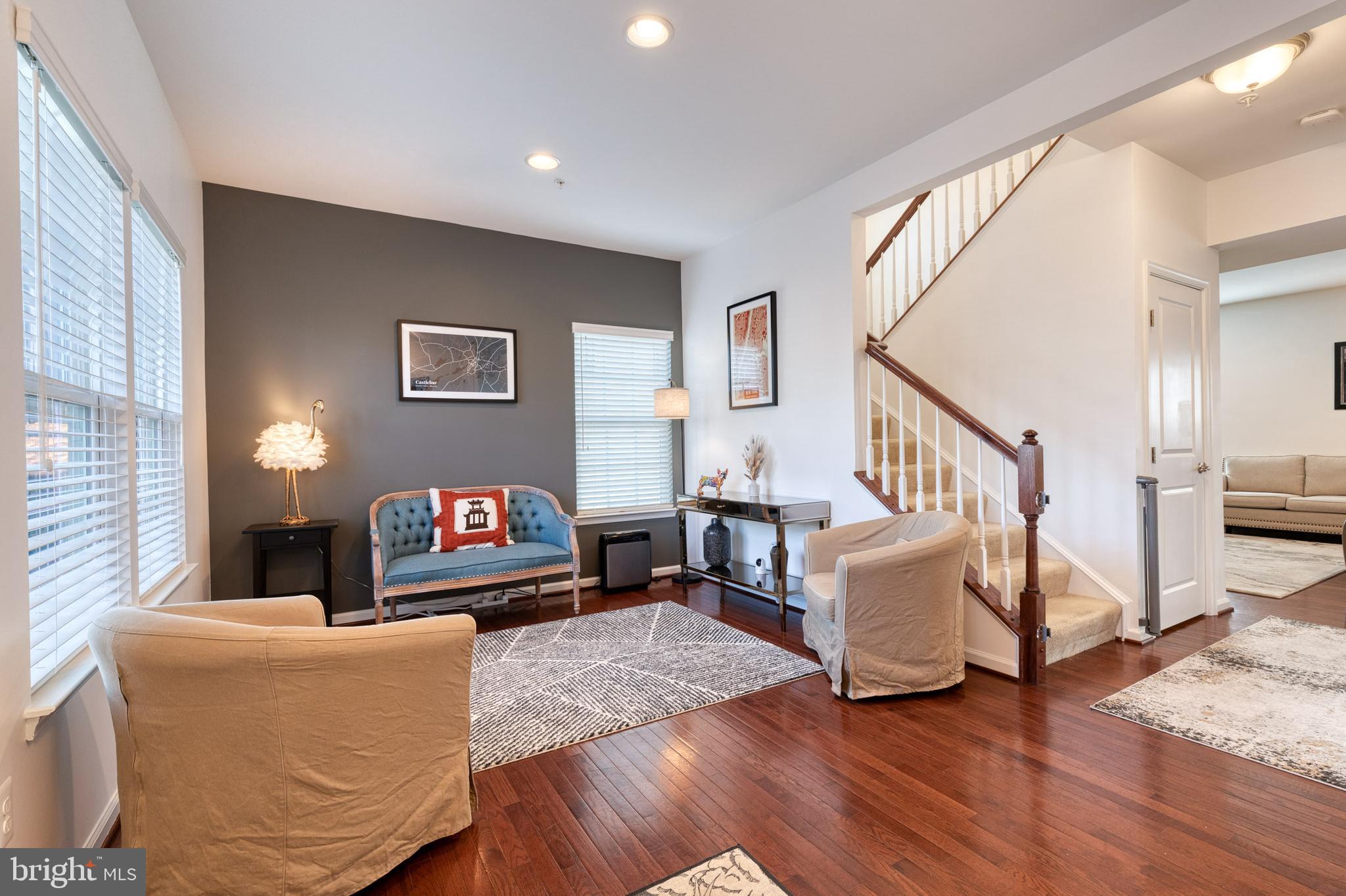 PATAPSCO RIDGE - Residential