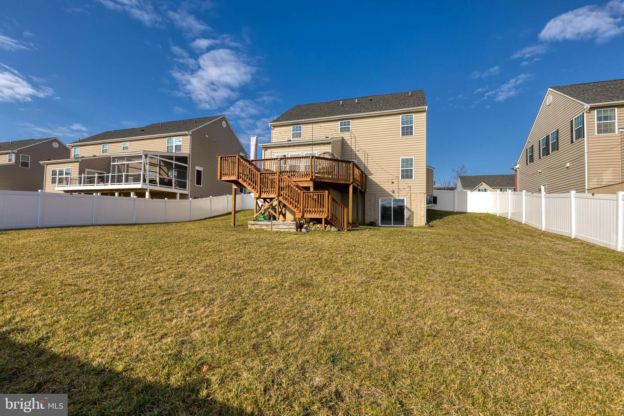 PATAPSCO RIDGE - Residential