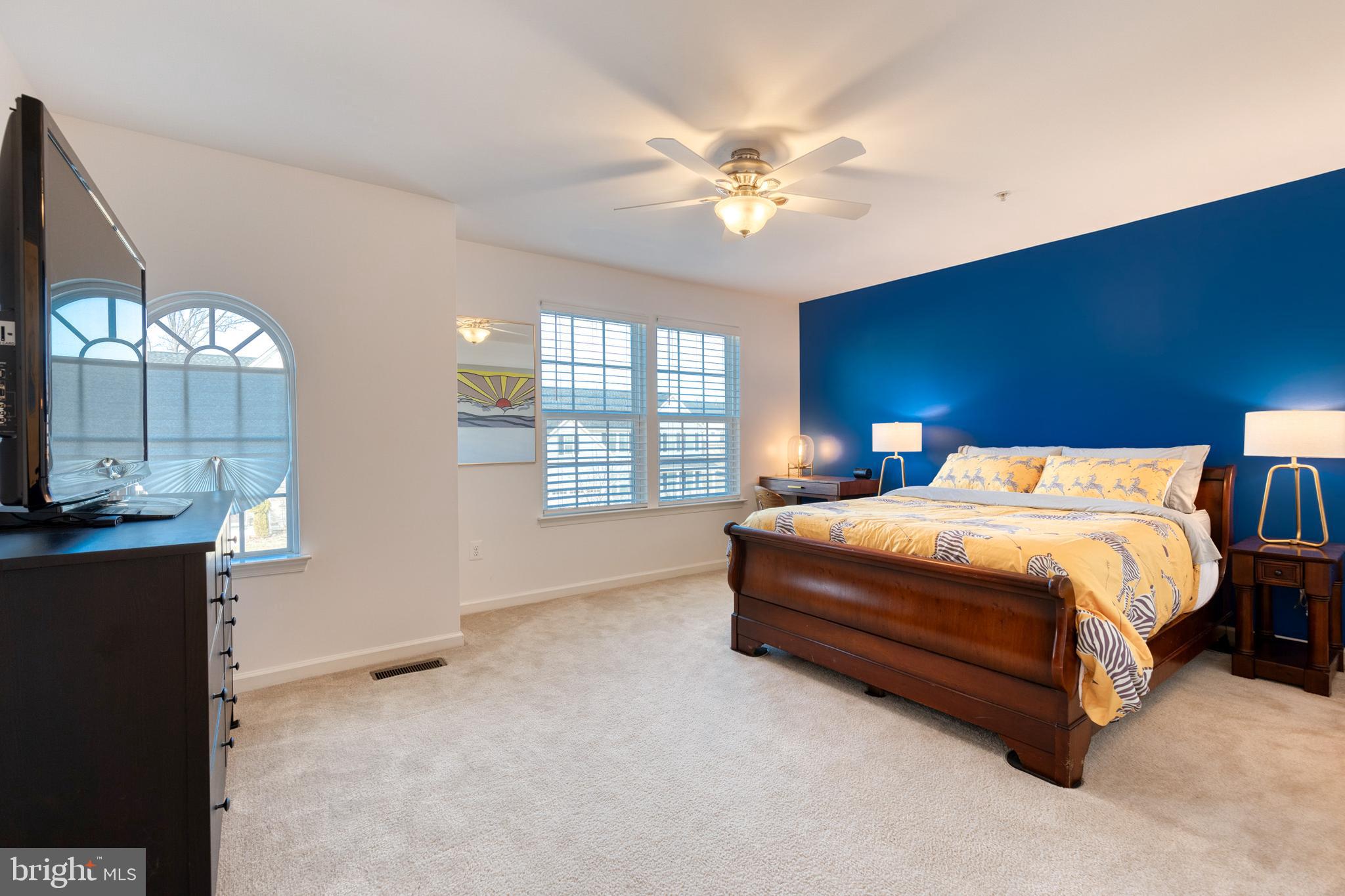 PATAPSCO RIDGE - Residential