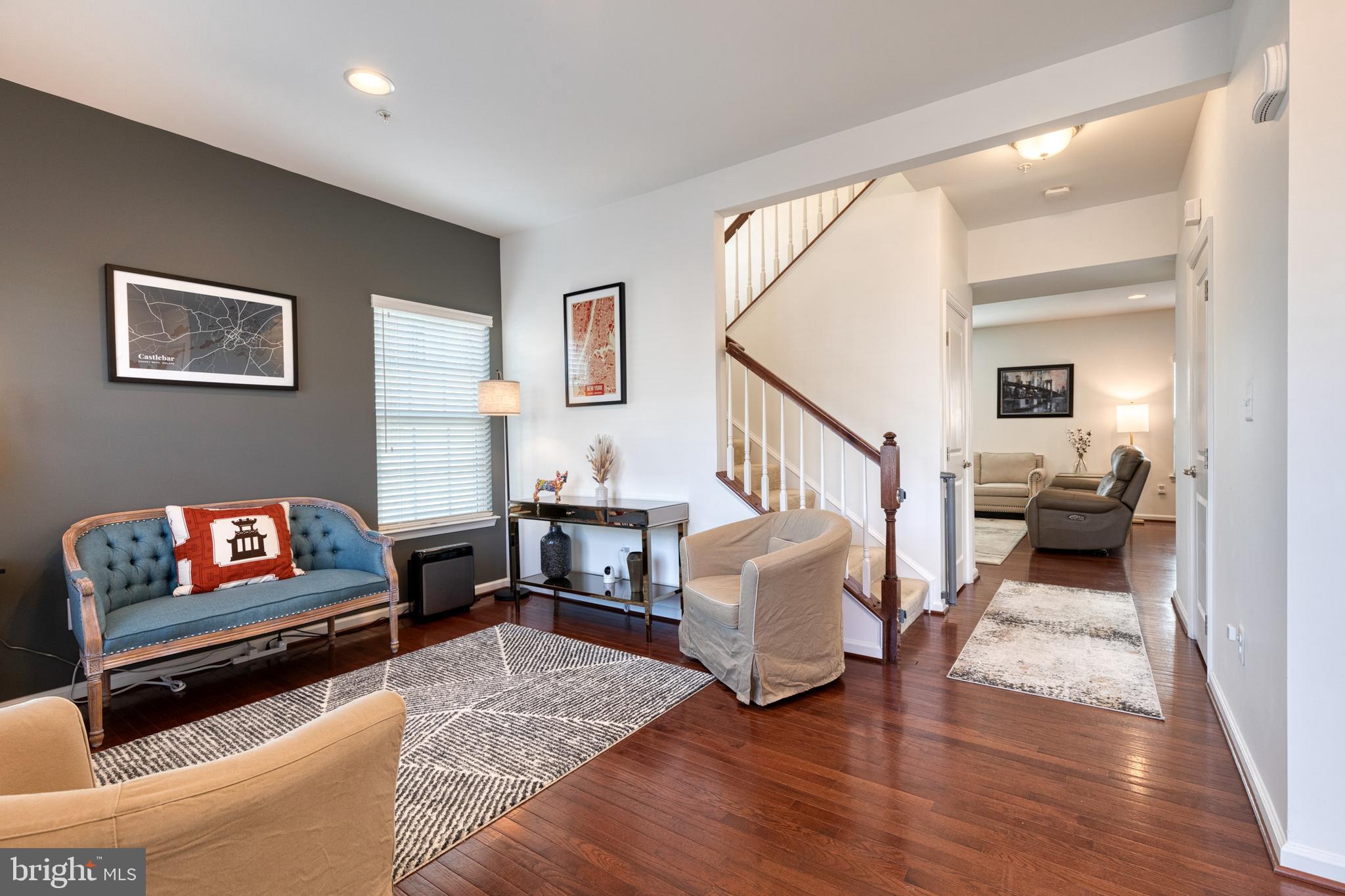 PATAPSCO RIDGE - Residential