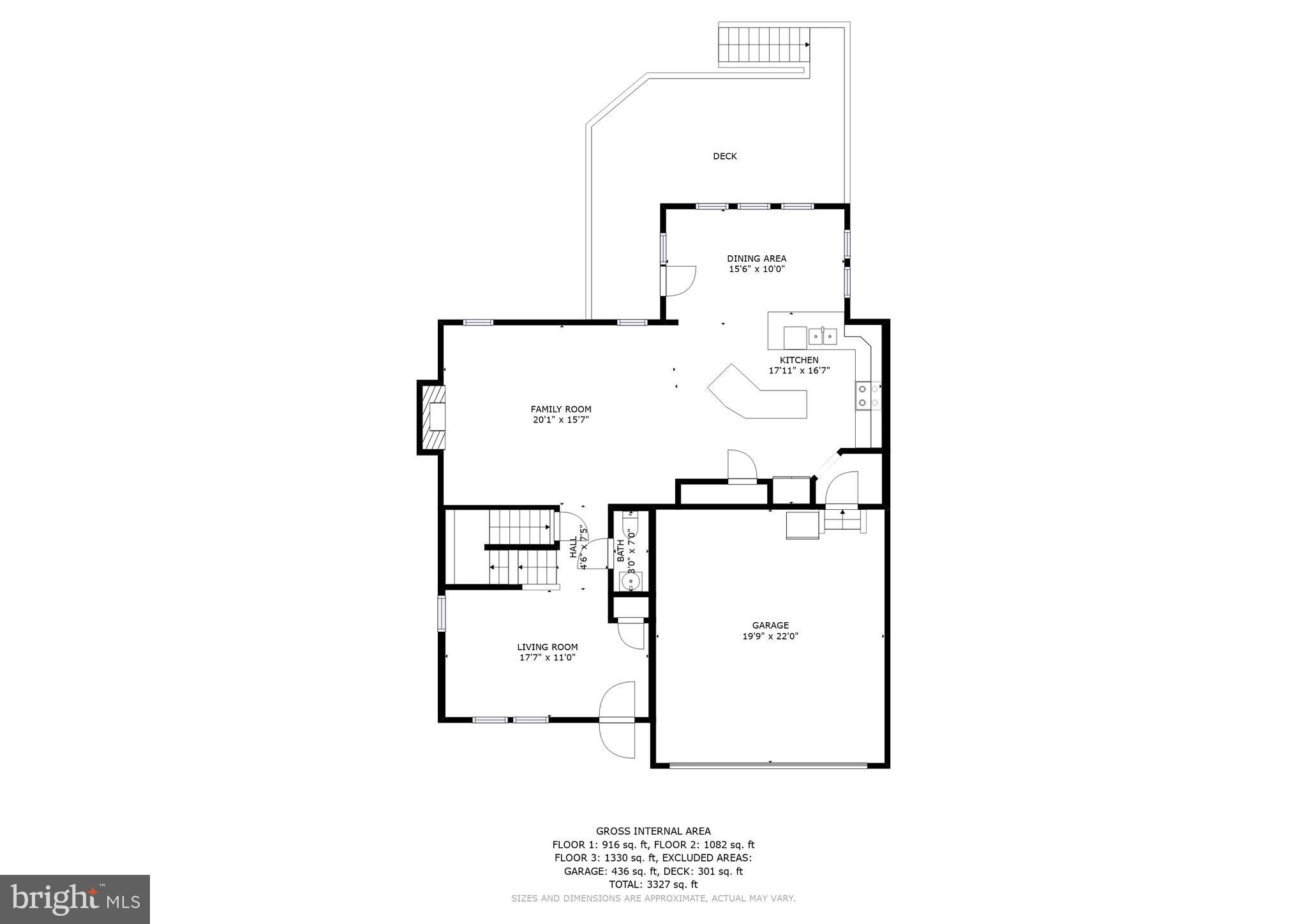 PATAPSCO RIDGE - Residential