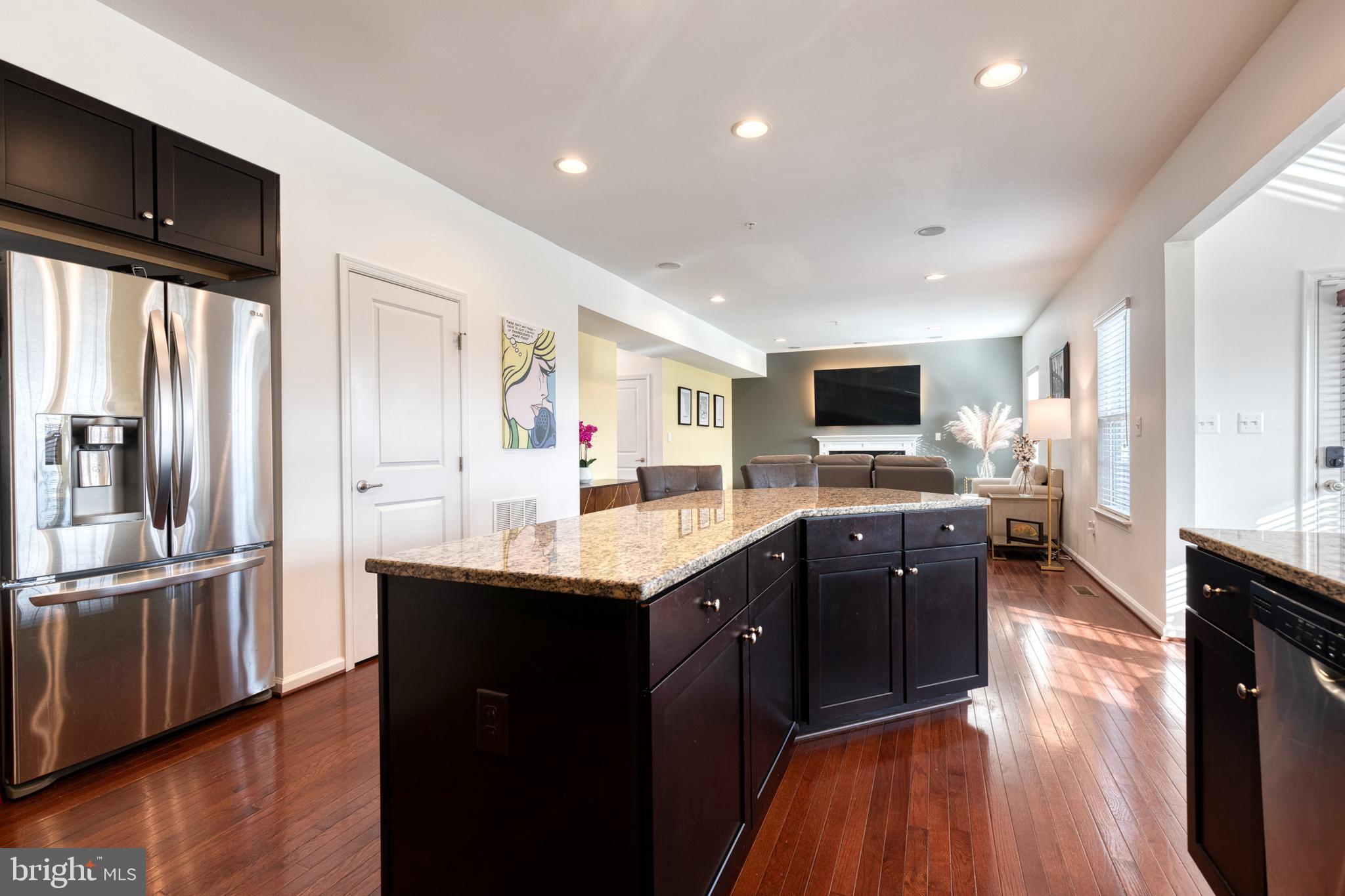 PATAPSCO RIDGE - Residential