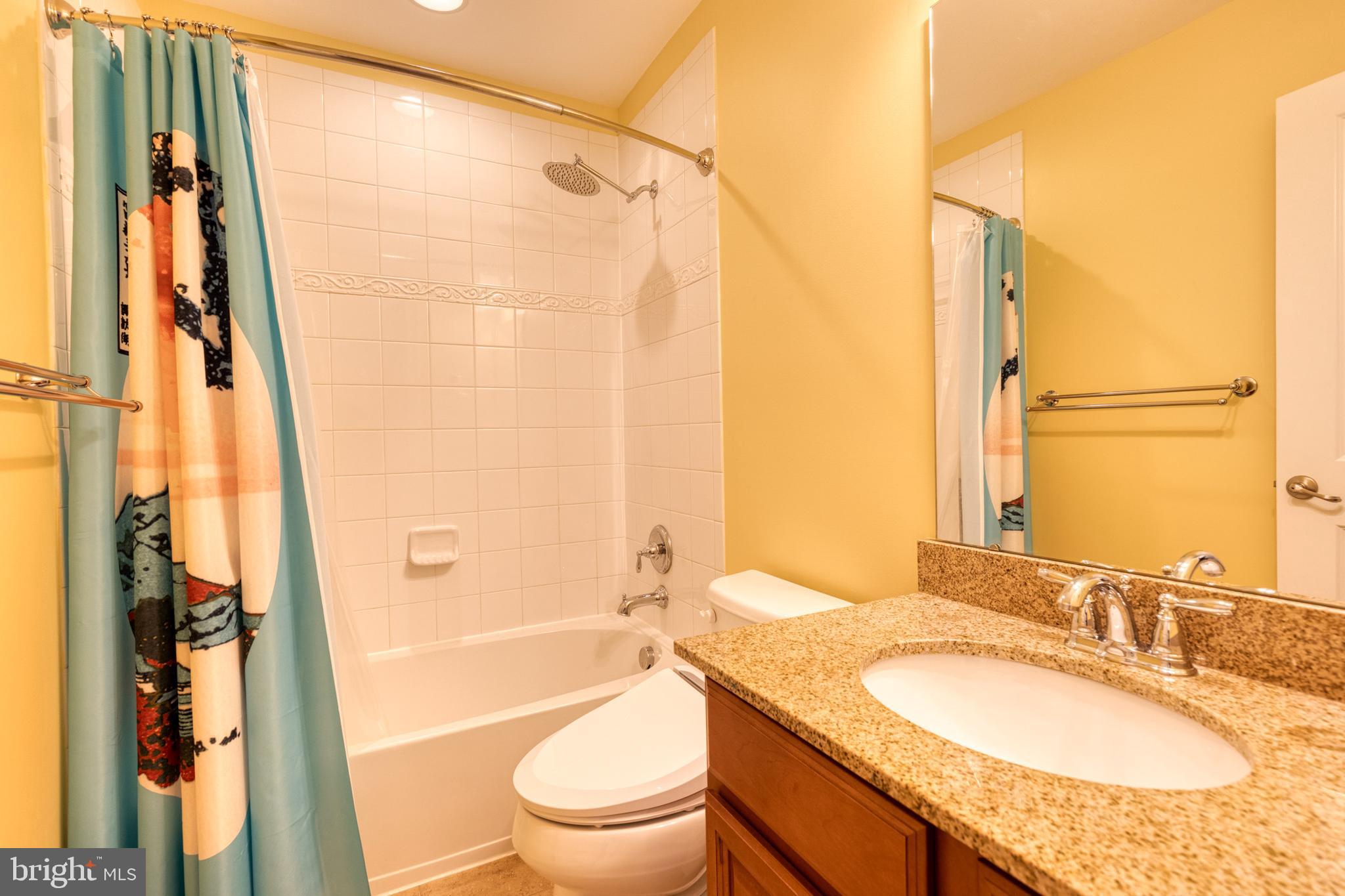 PATAPSCO RIDGE - Residential