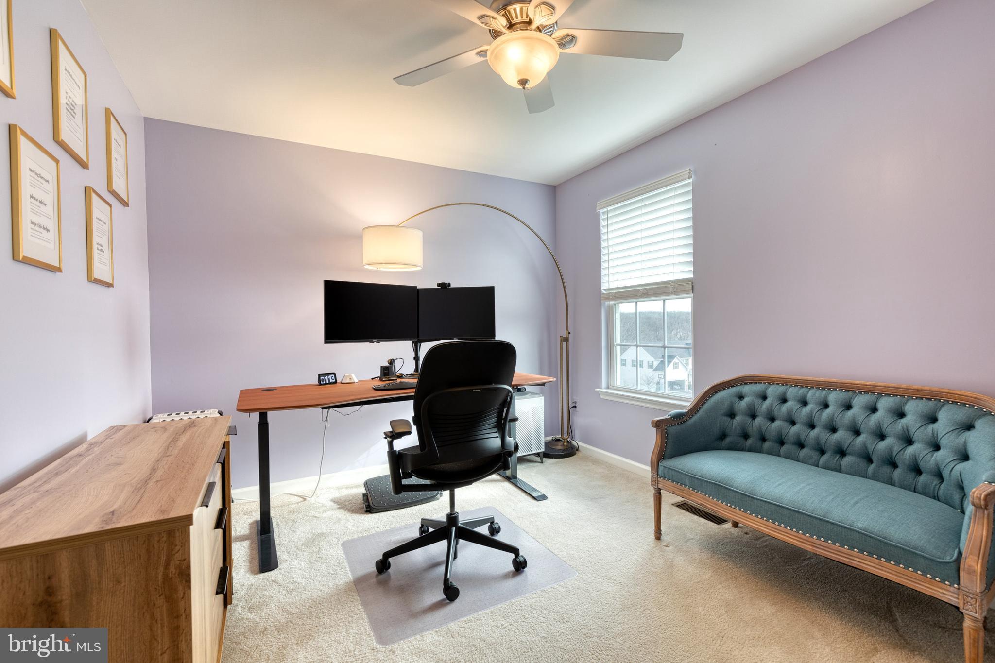 PATAPSCO RIDGE - Residential