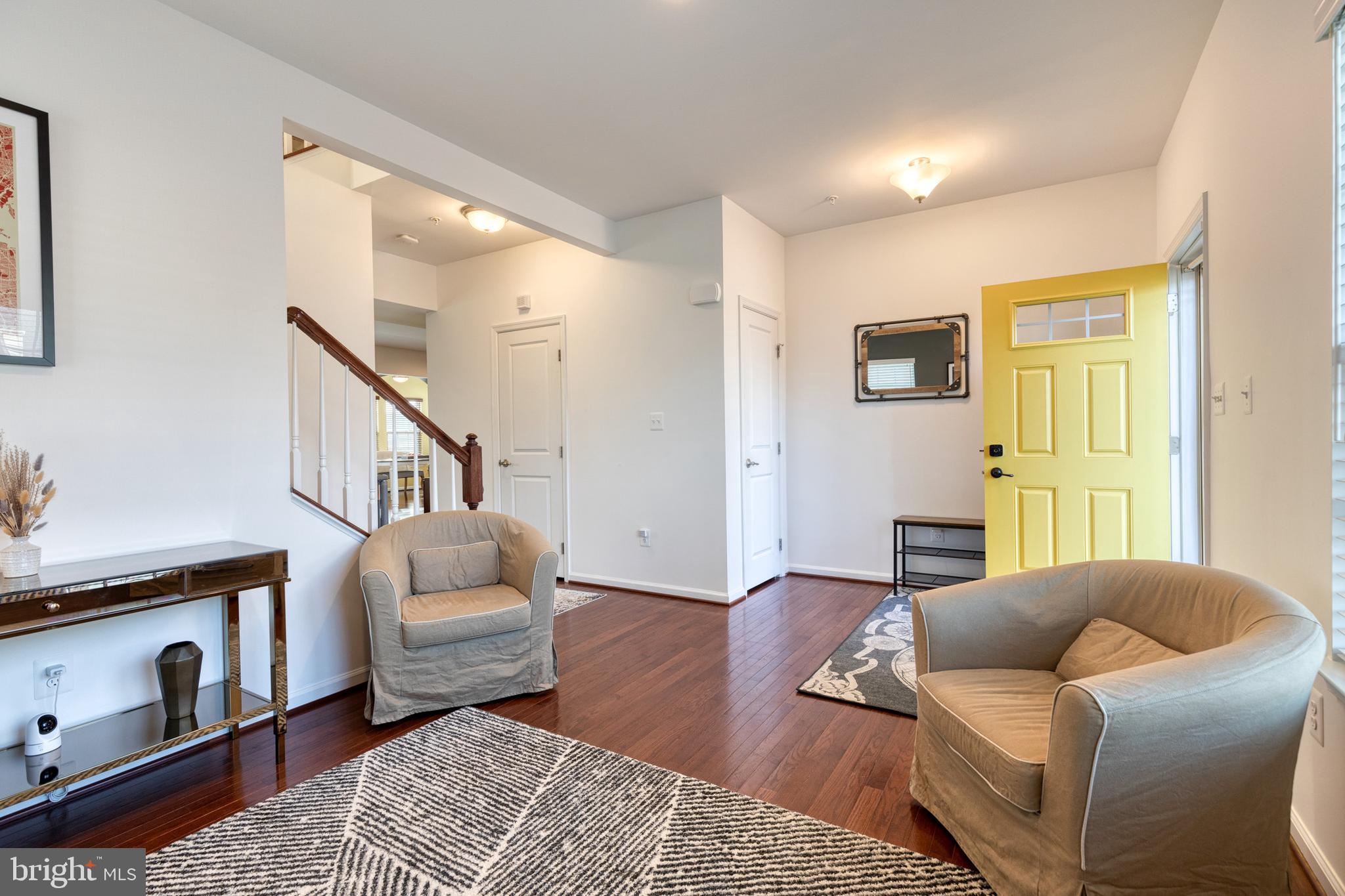 PATAPSCO RIDGE - Residential