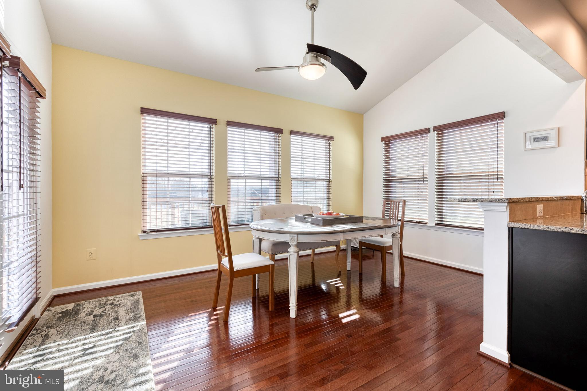 PATAPSCO RIDGE - Residential