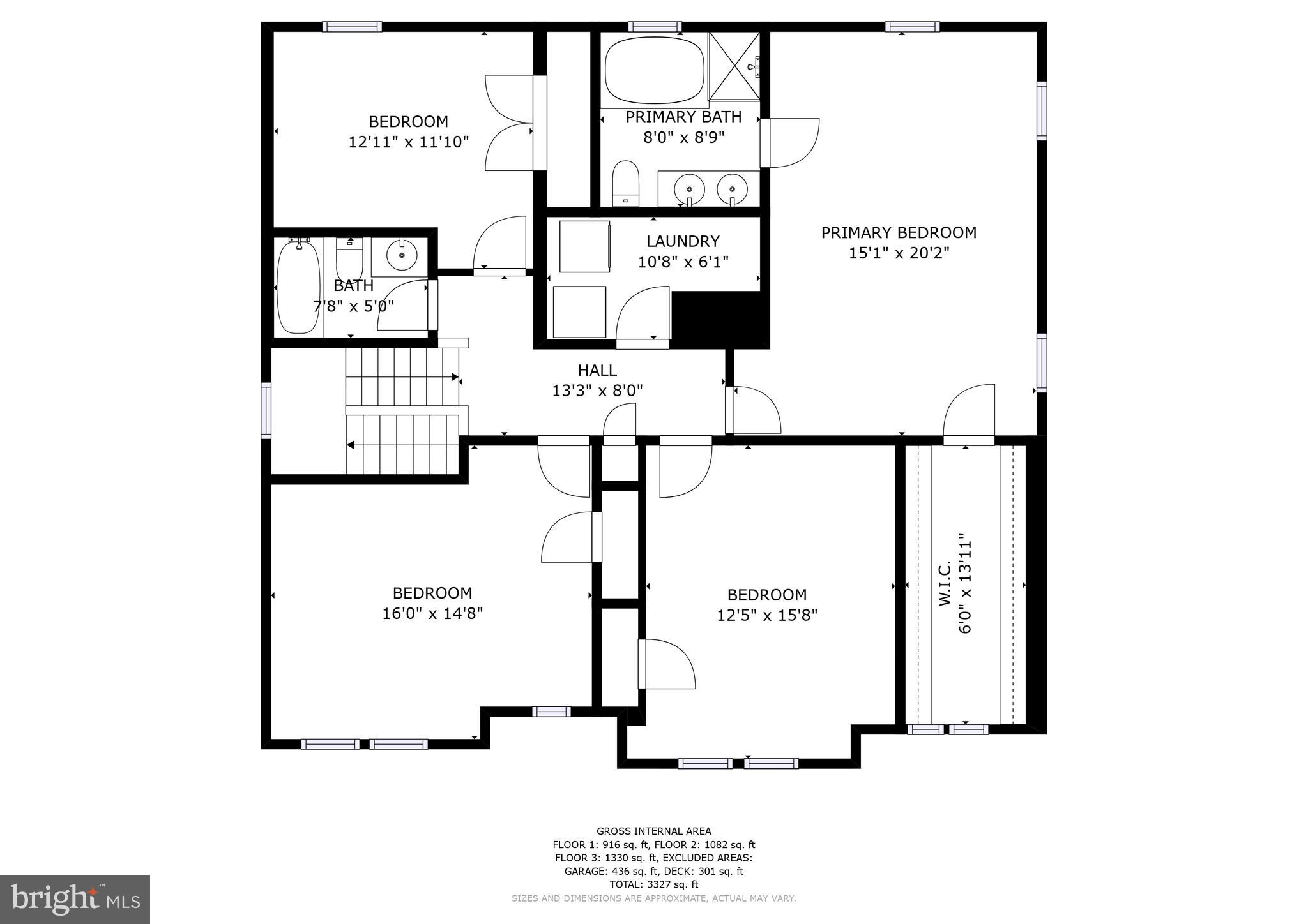 PATAPSCO RIDGE - Residential