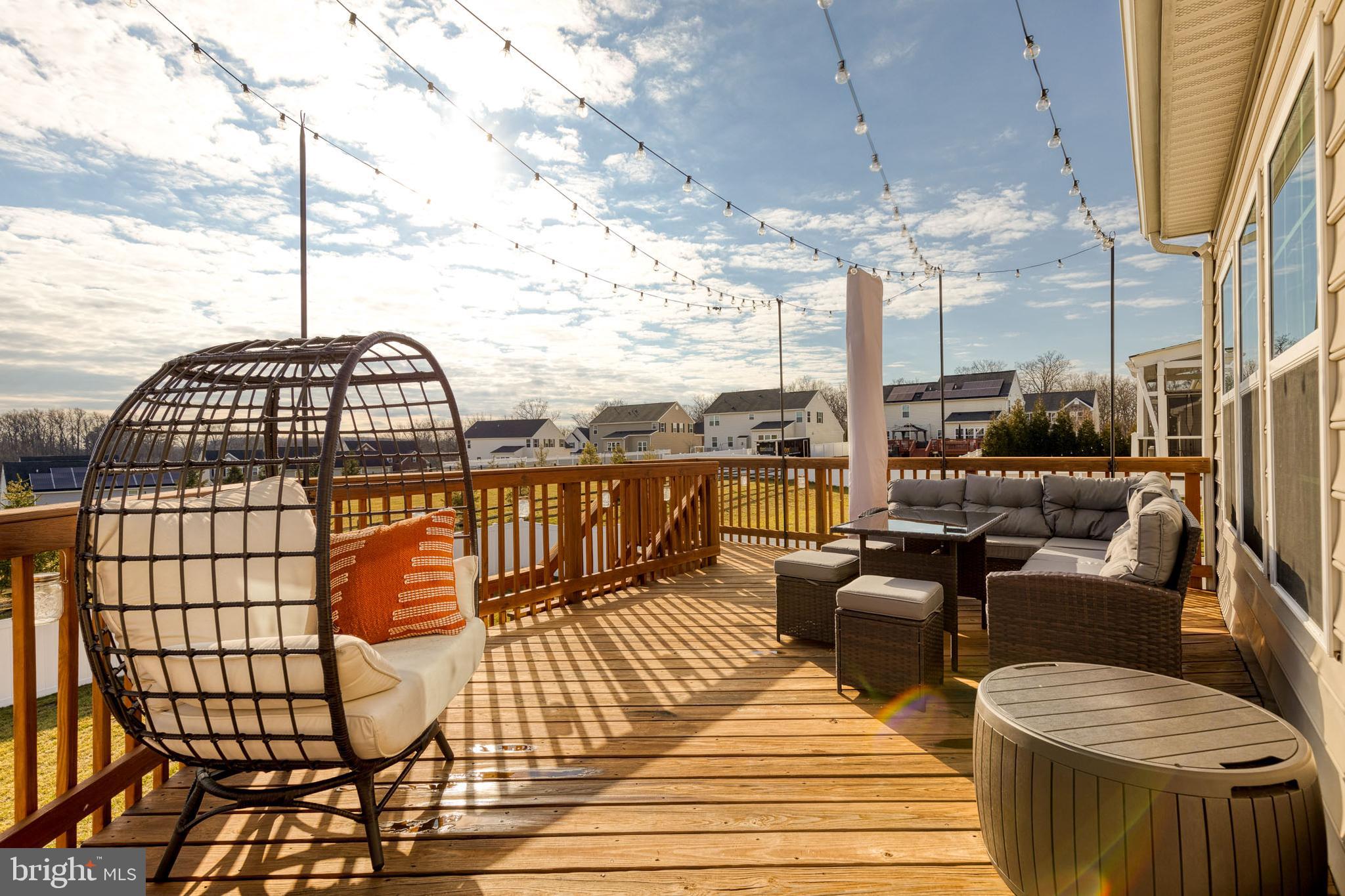 PATAPSCO RIDGE - Residential