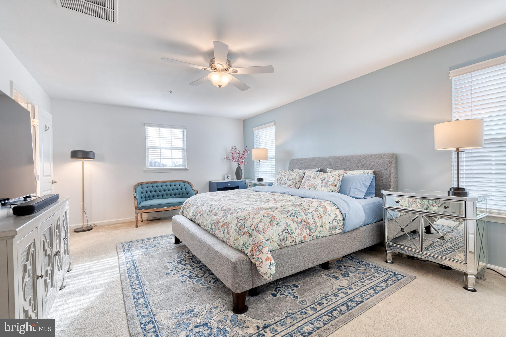 PATAPSCO RIDGE - Residential