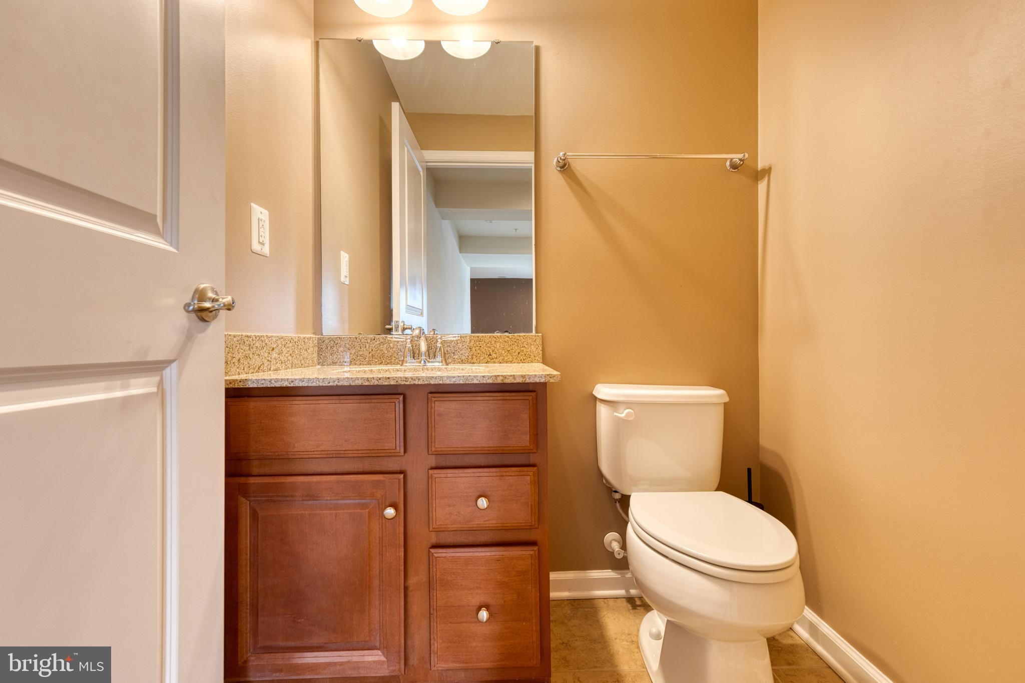 PATAPSCO RIDGE - Residential