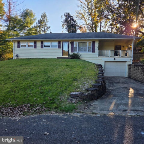 Photo of 12109 Dandelion Avenue, CUMBERLAND, MD 21502 (MLS # MDAL2016236)
