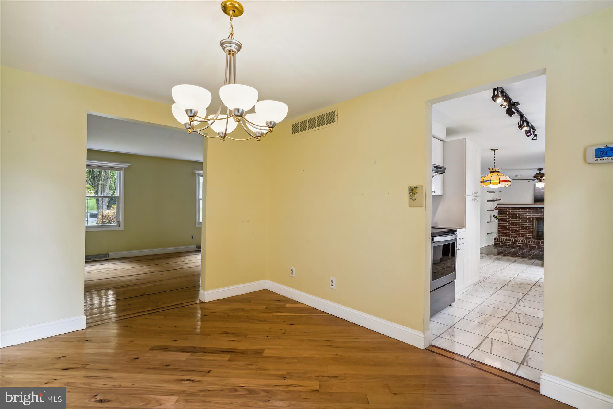 LONGFELLOW - Residential