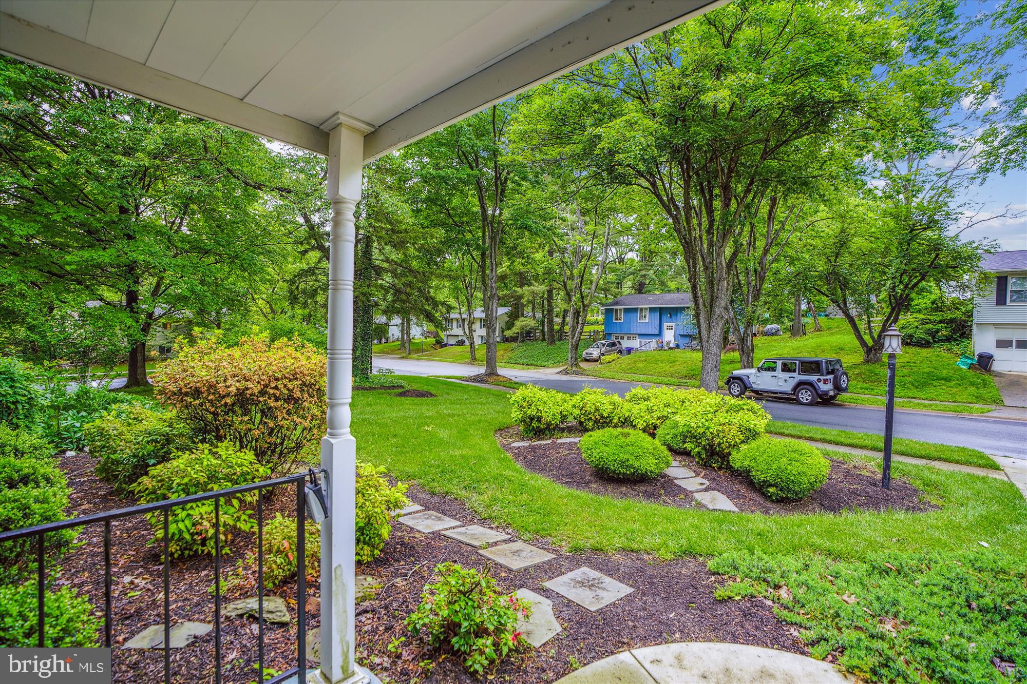 LONGFELLOW - Residential