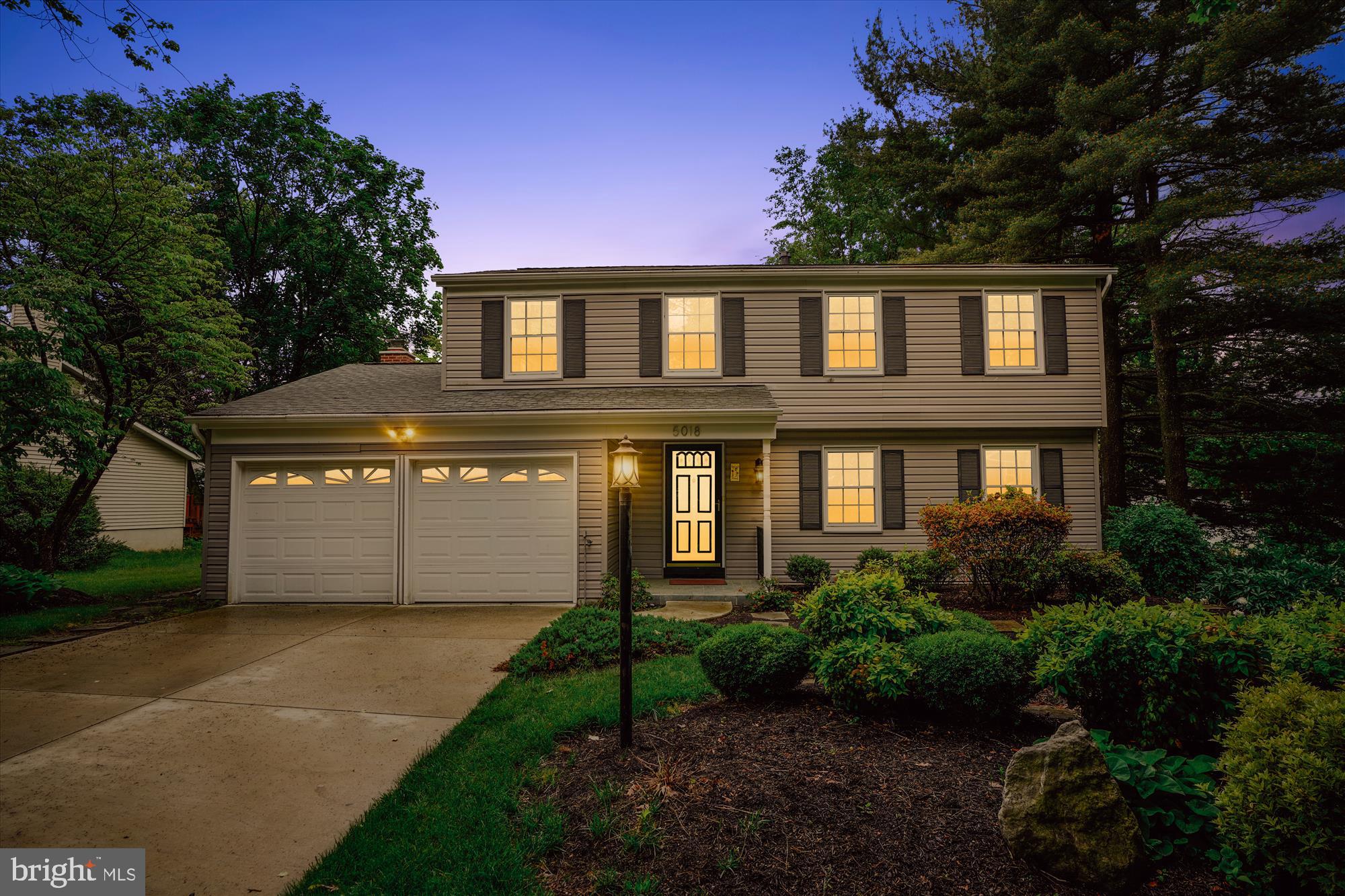 LONGFELLOW - Residential