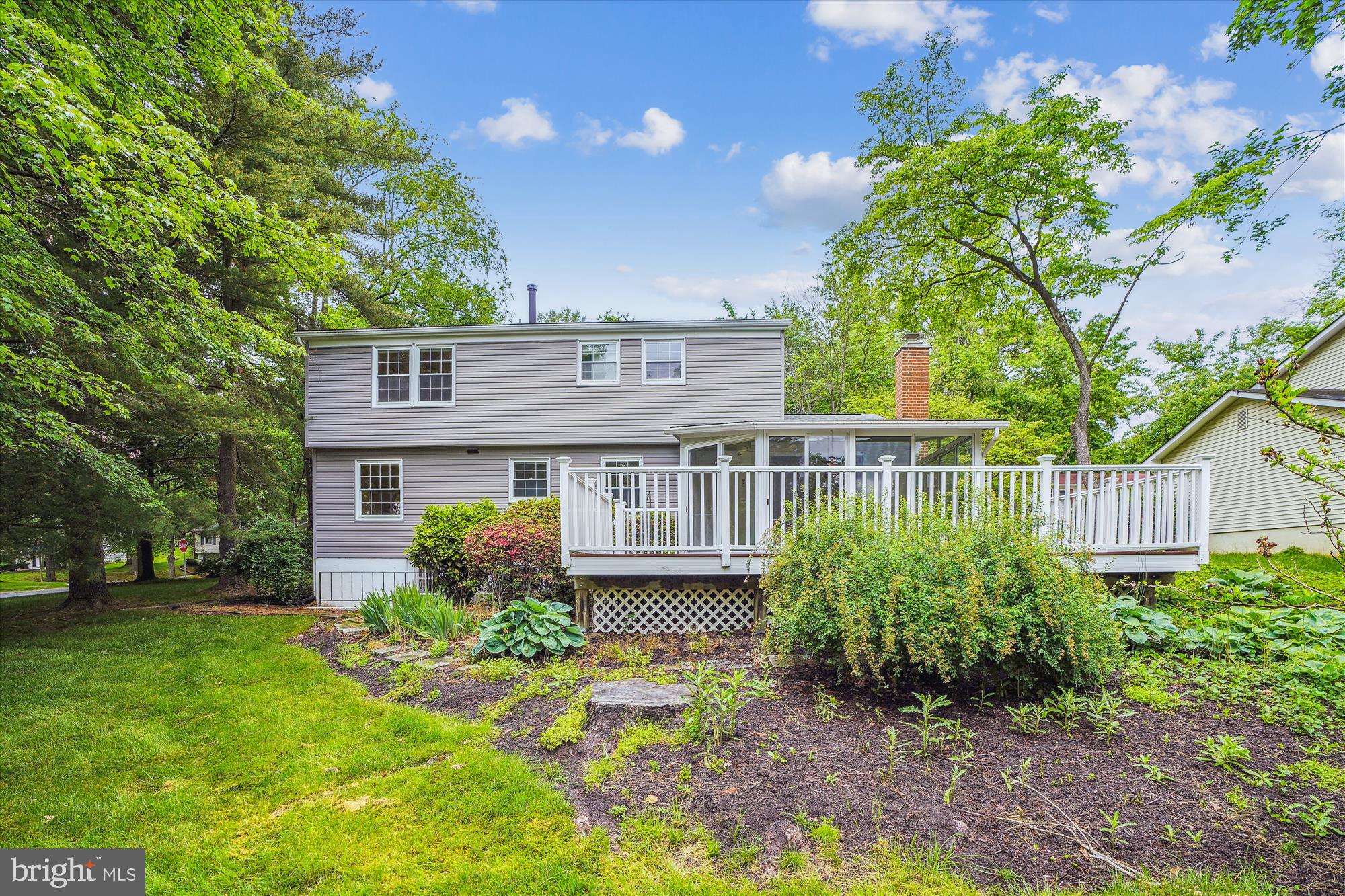 LONGFELLOW - Residential