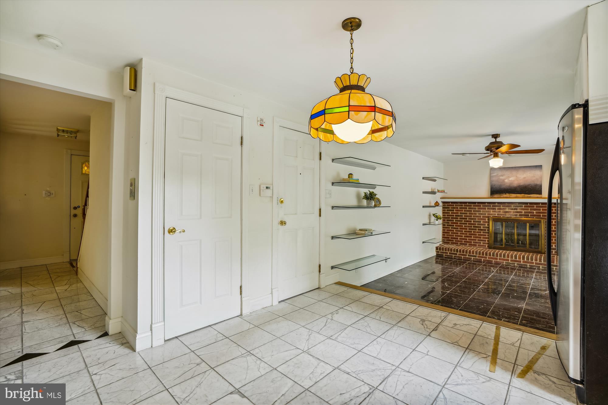 LONGFELLOW - Residential