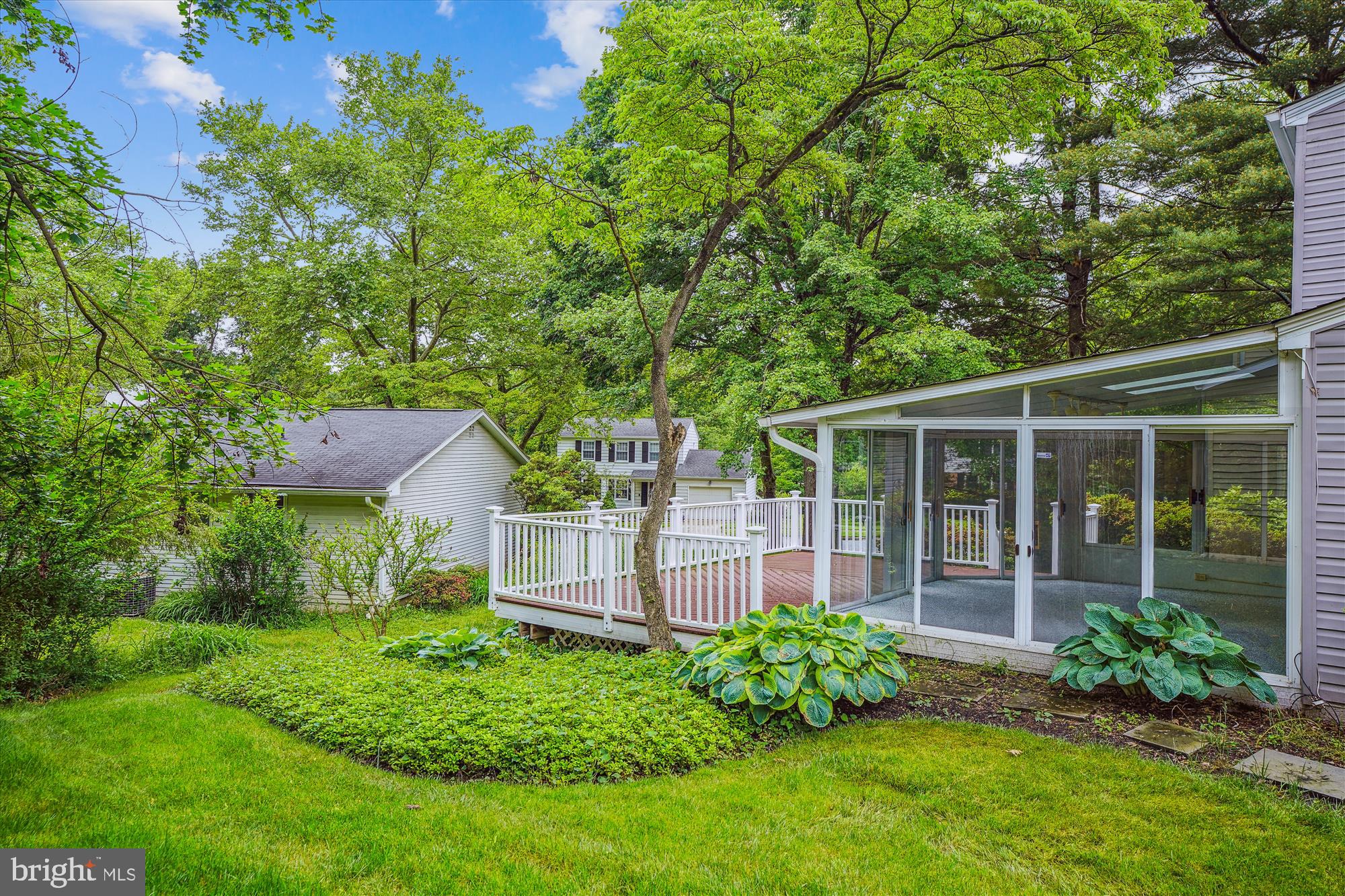 LONGFELLOW - Residential