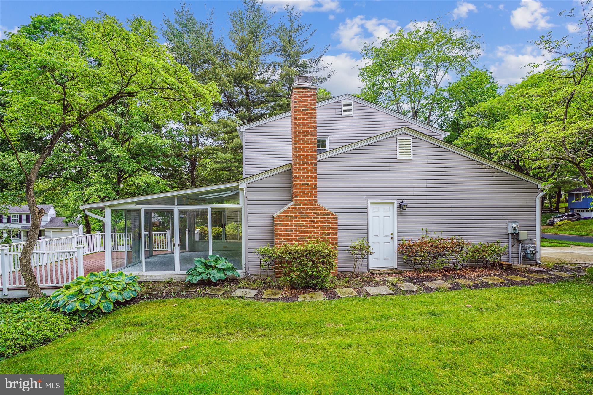 LONGFELLOW - Residential