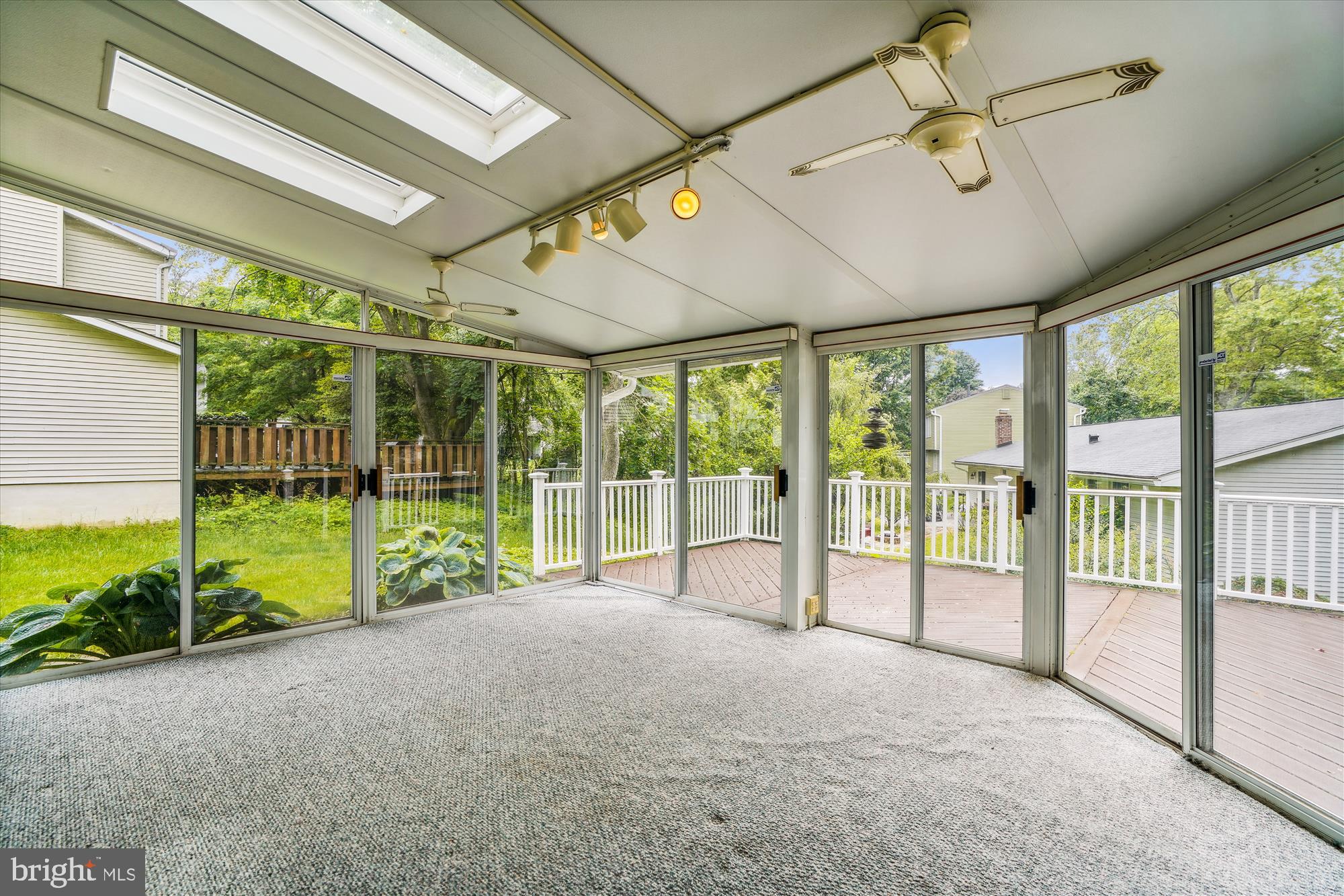 LONGFELLOW - Residential