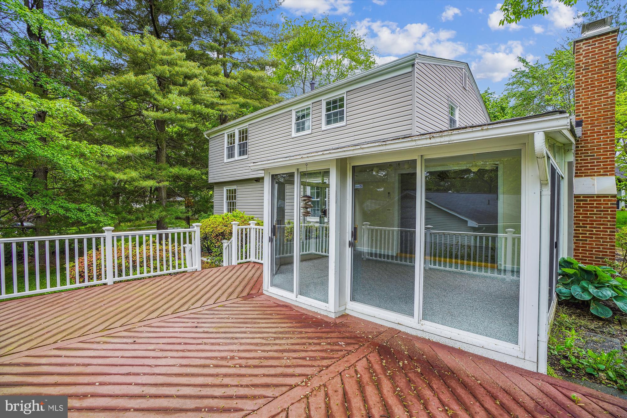 LONGFELLOW - Residential