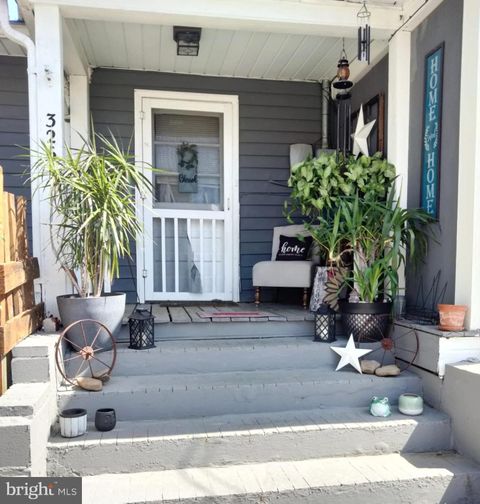 Homes For Sale - 326 Locust Street<br/> FRANKLIN, WV 26807