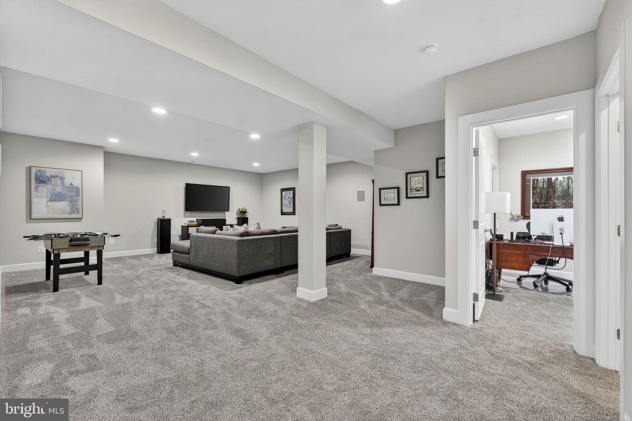 GROVE AT WILLOWSFORD - Residential