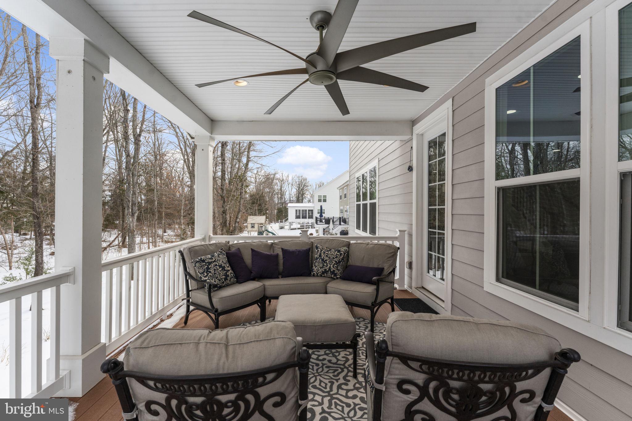 GROVE AT WILLOWSFORD - Residential